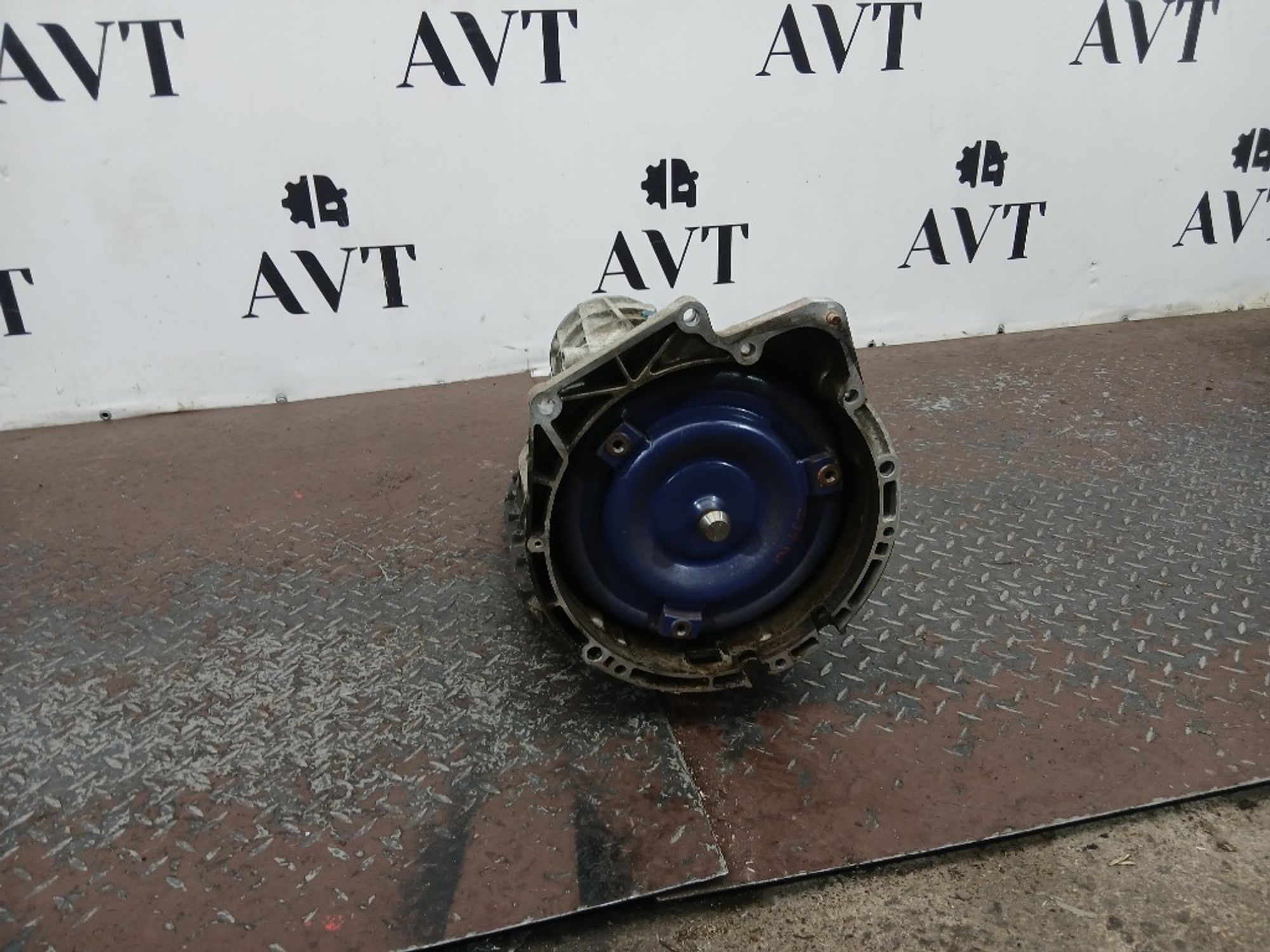 АКПП BMW 3 SERIES E46 M54B30 306S3 5HP19, 60000 рублей, Москва