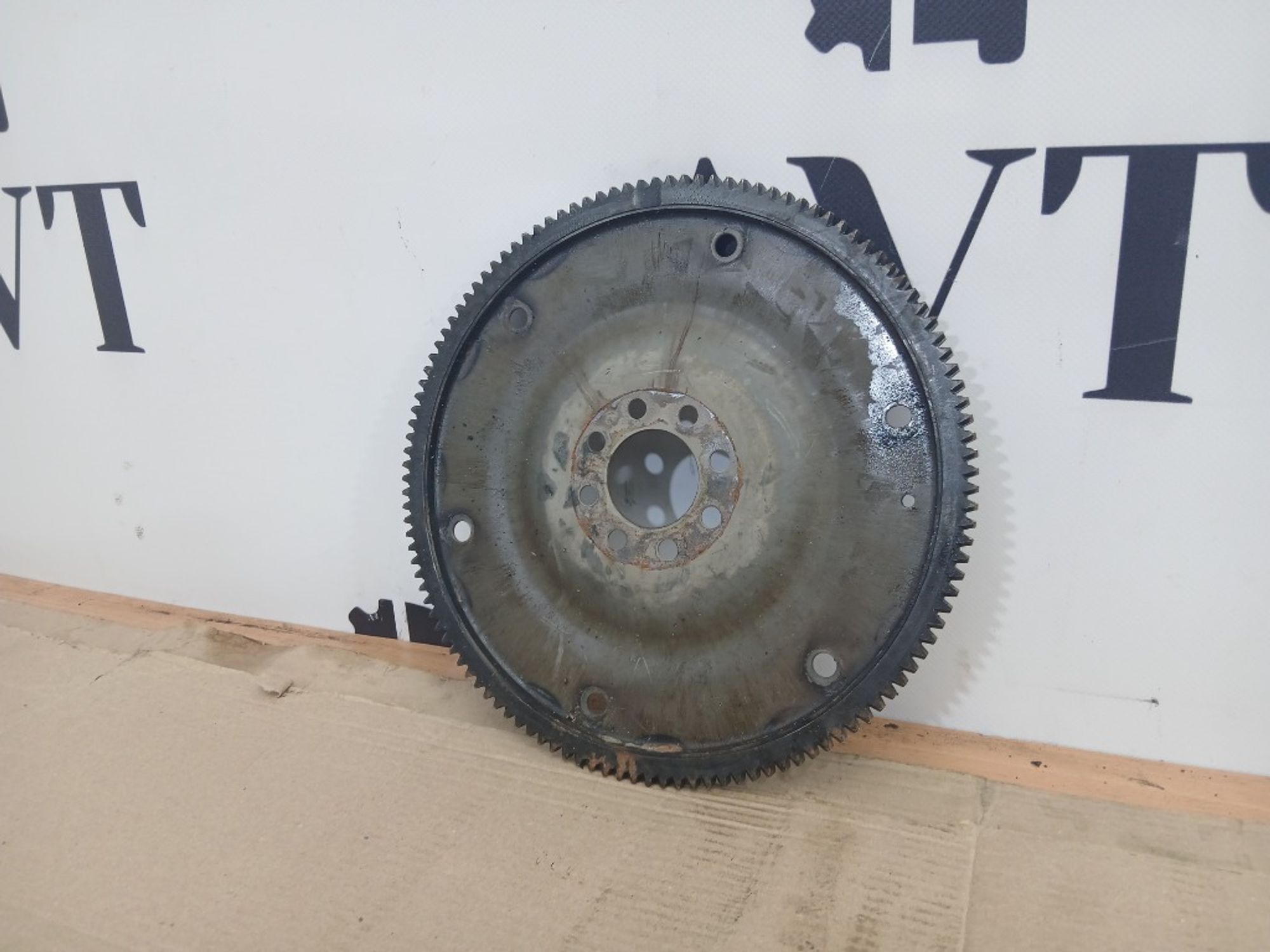 Маховик АКПП ISUZU TROOPER 6VE1 NONR, 15000 рублей, Москва