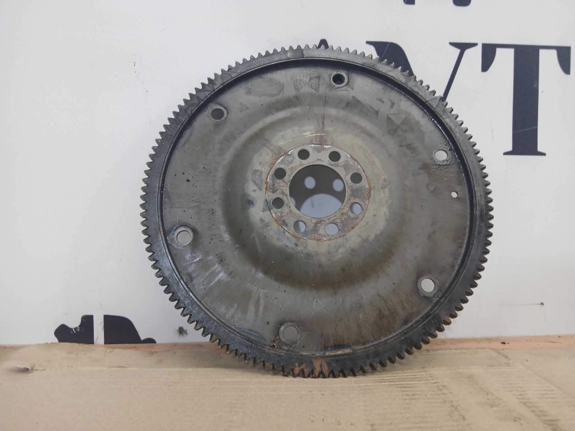 Маховик АКПП ISUZU TROOPER 6VE1 NONR, 15000 рублей, Москва