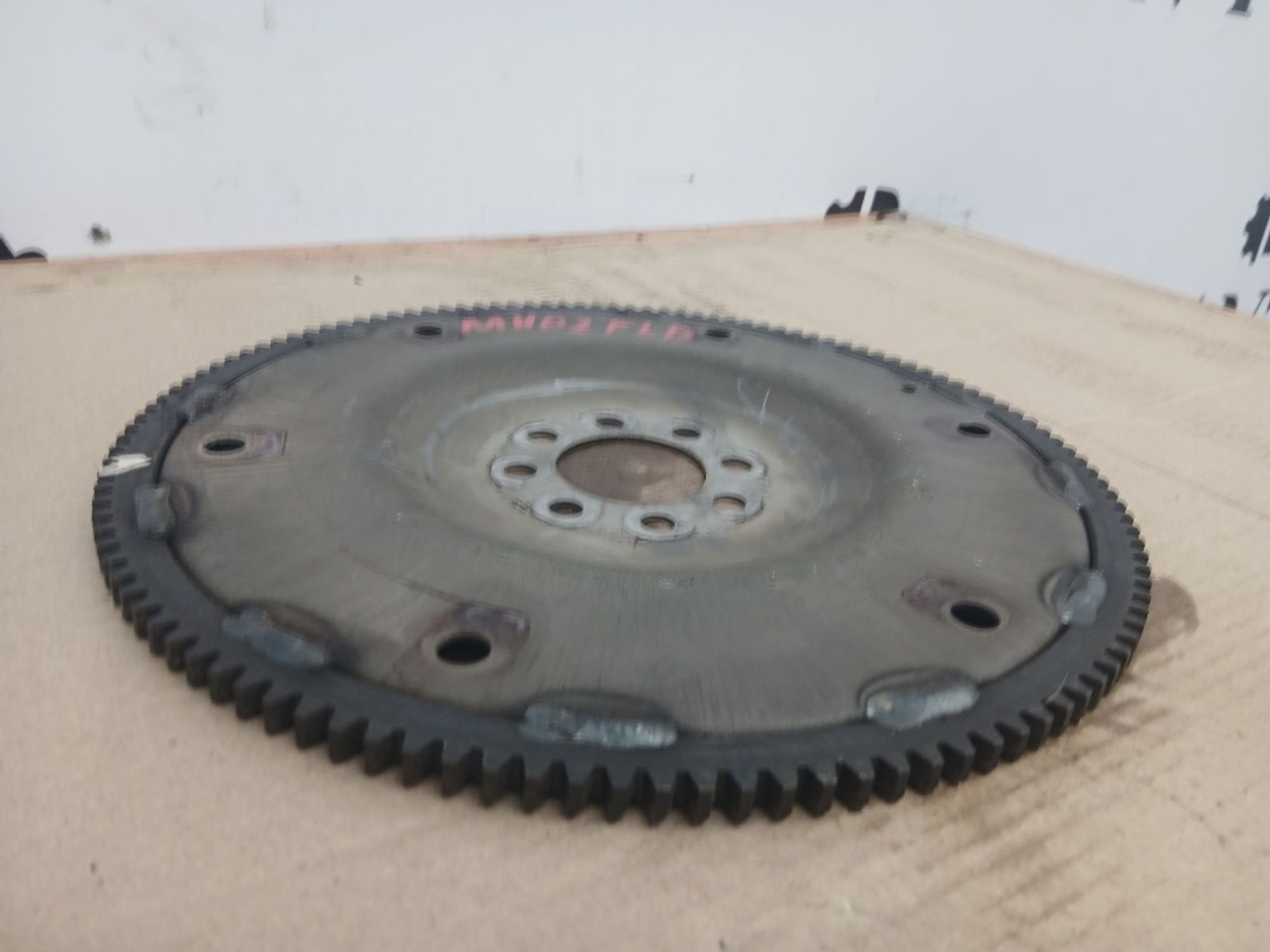 Маховик АКПП ISUZU TROOPER 6VE1 NONR, 15000 рублей, Москва