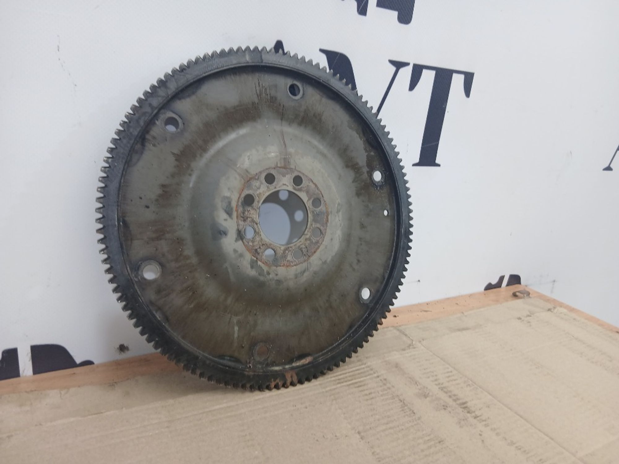 Маховик АКПП ISUZU TROOPER 6VE1 NONR, 15000 рублей, Москва