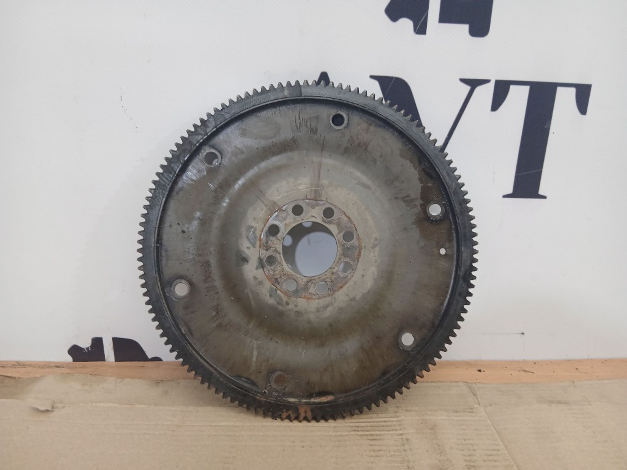 Маховик АКПП ISUZU TROOPER 6VE1 NONR, 15000 рублей, Москва