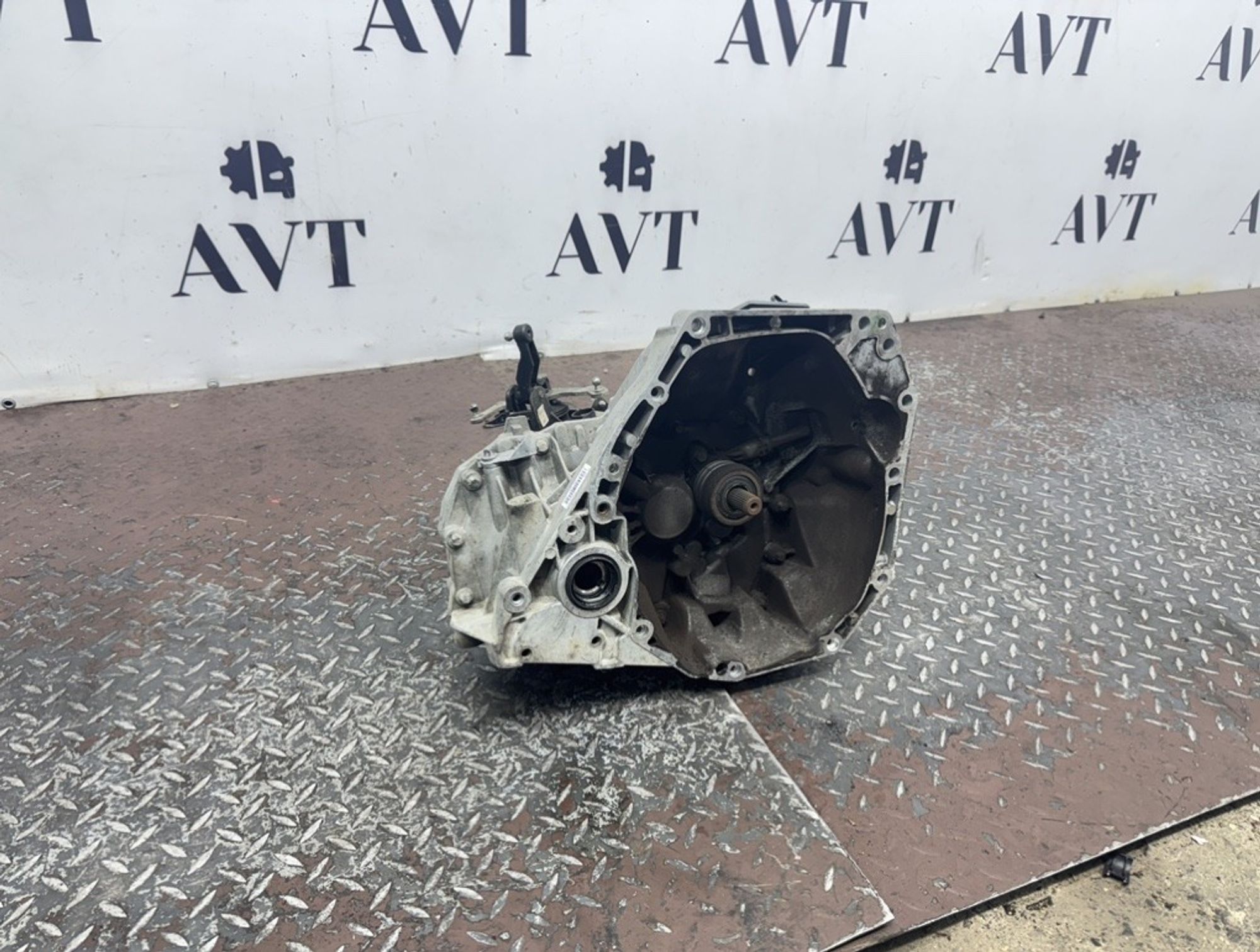 МКПП Nissan Juke HR16DE JR5195, 40000 рублей, Москва