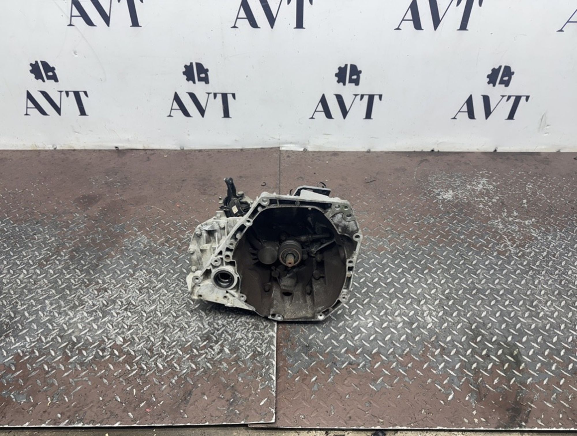 МКПП Nissan Juke HR16DE JR5195, 40000 рублей, Москва