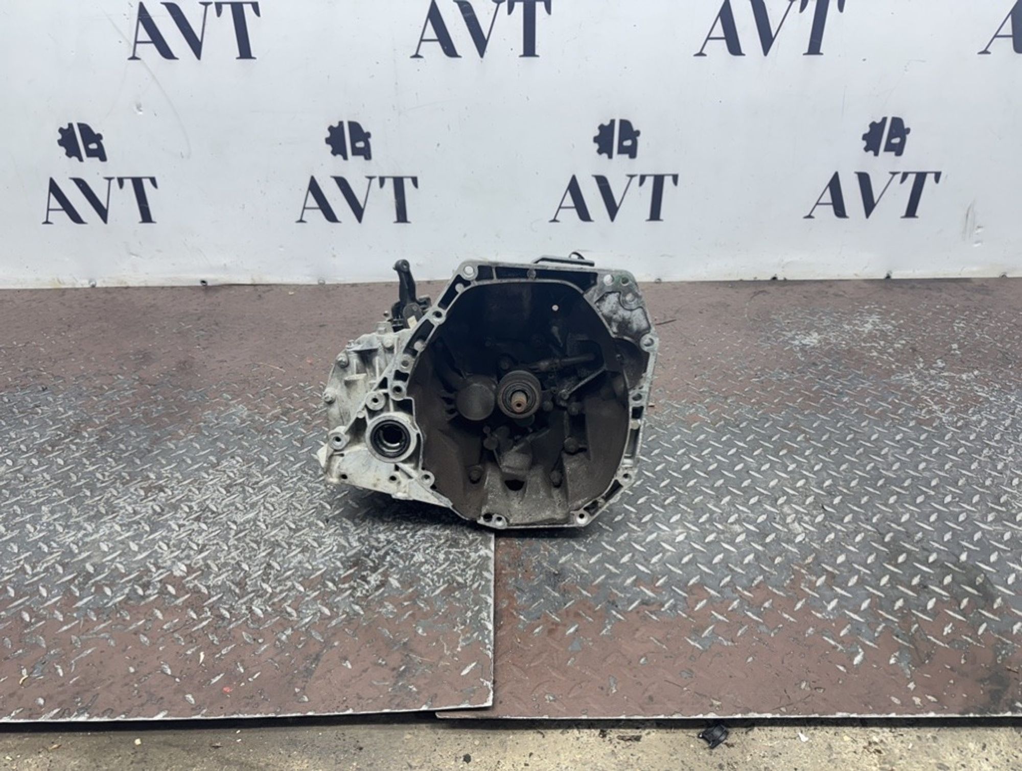 МКПП Nissan Juke HR16DE JR5195, 40000 рублей, Москва