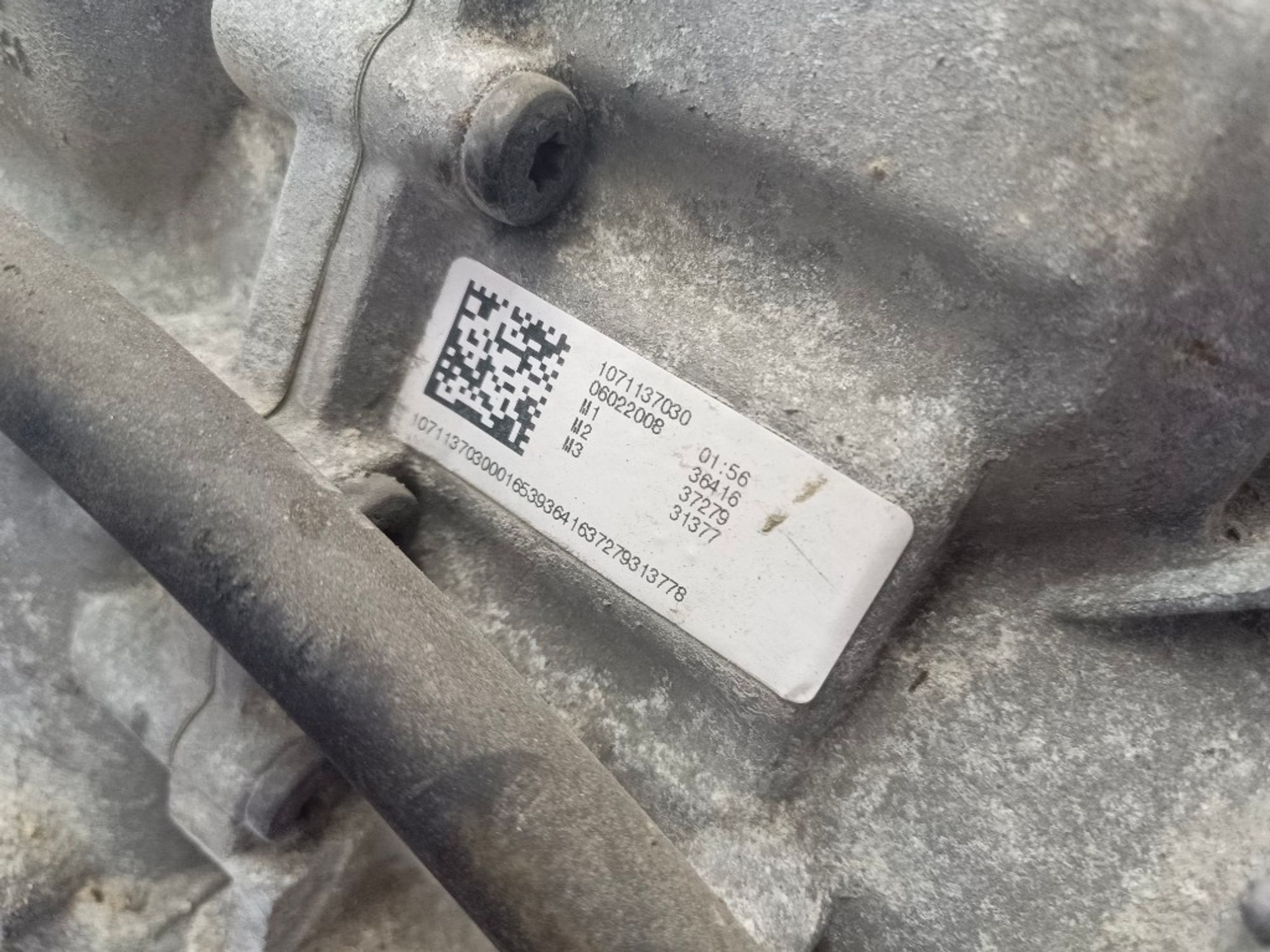 АКПП Audi A6 C6 BDX 6HP-19, 50000 рублей, Москва