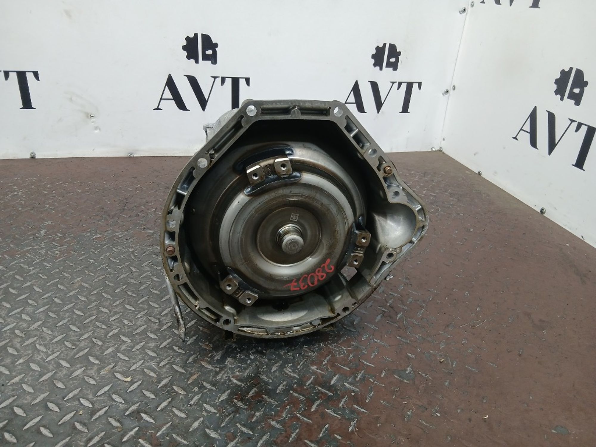 АКПП Mercedes-Benz C-Class W204 M271.820 722997, 35000 рублей, Москва