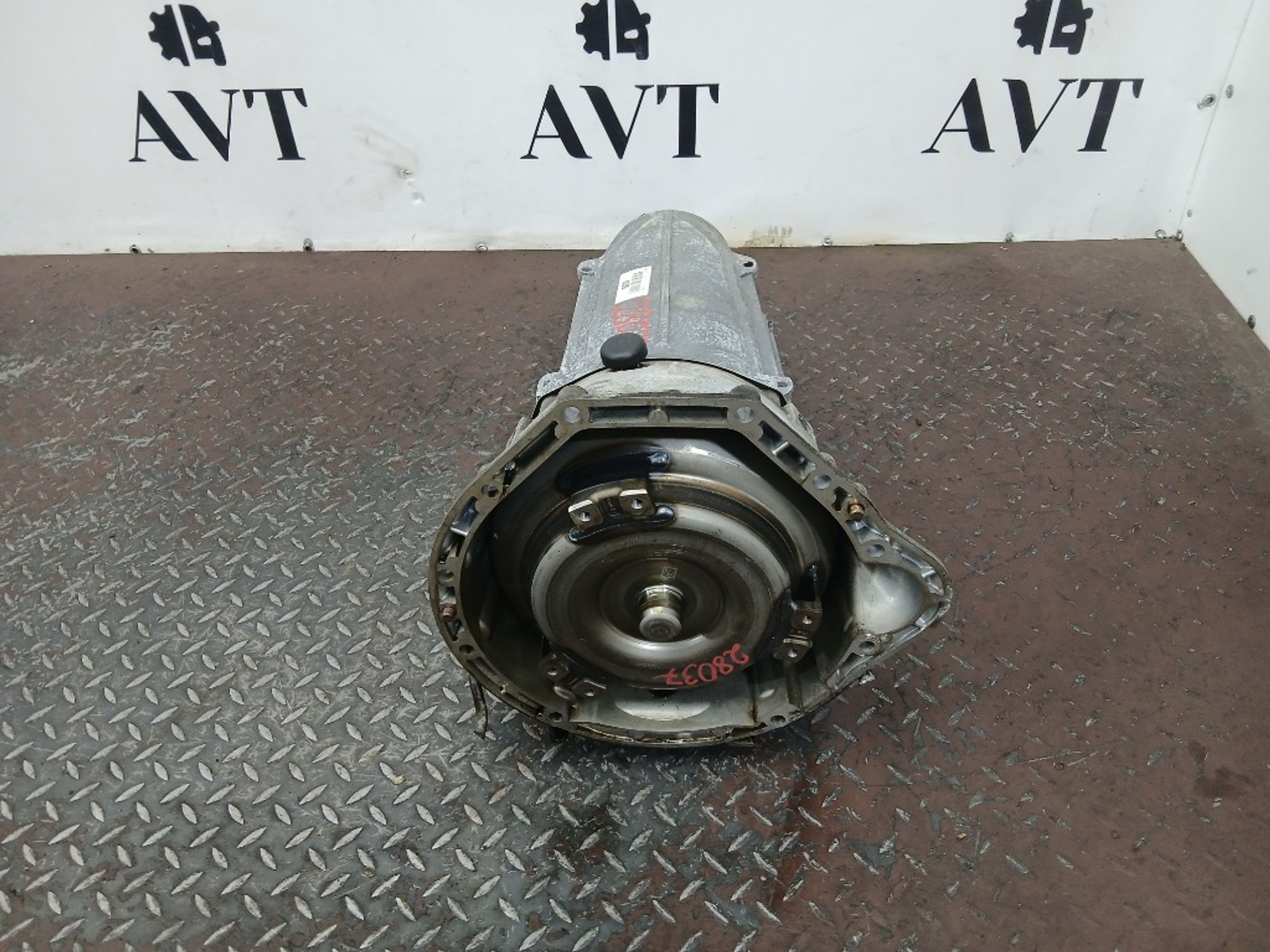 АКПП Mercedes-Benz C-Class W204 M271.820 722997, 35000 рублей, Москва