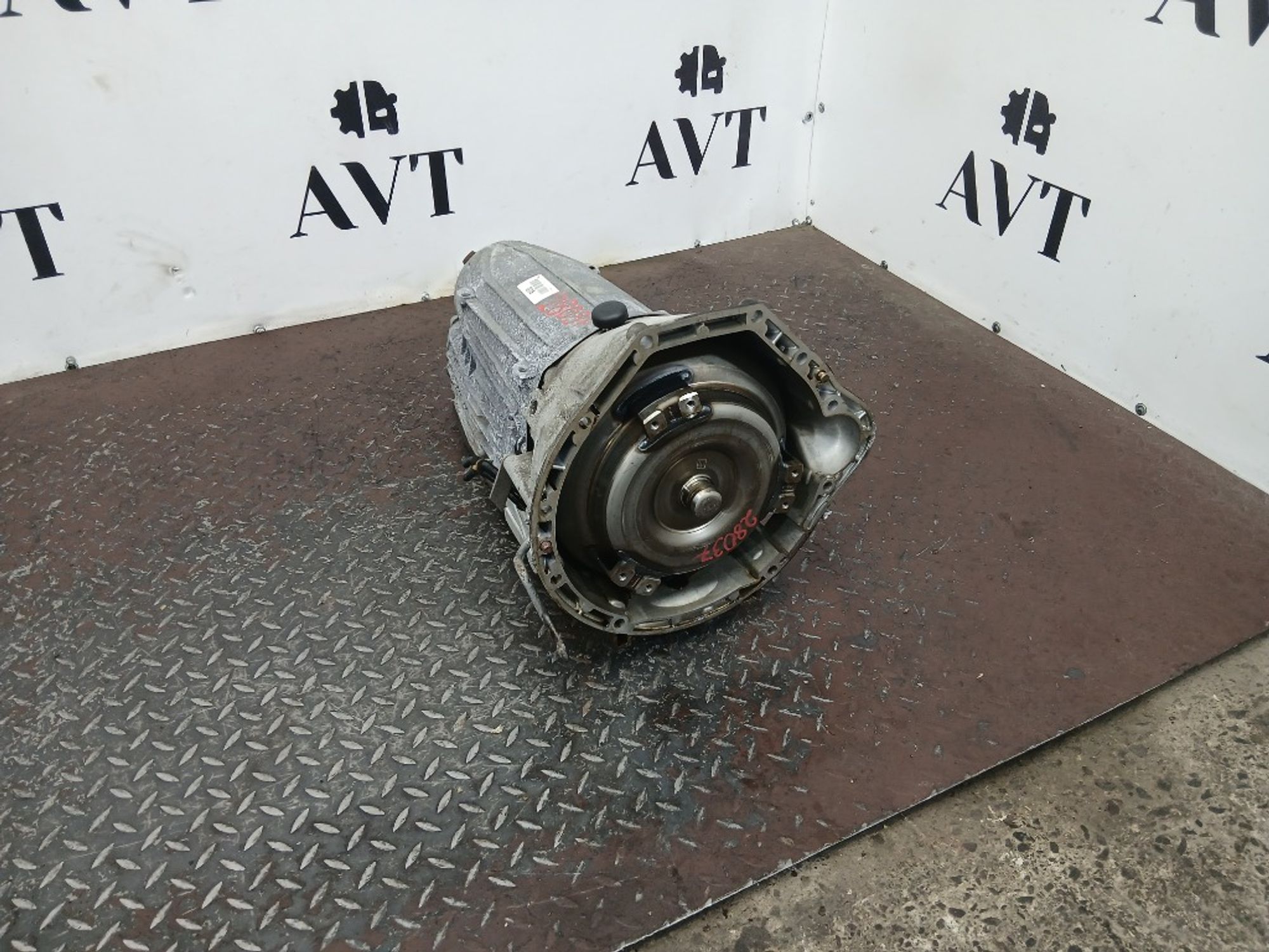 АКПП Mercedes-Benz C-Class W204 M271.820 722997, 35000 рублей, Москва