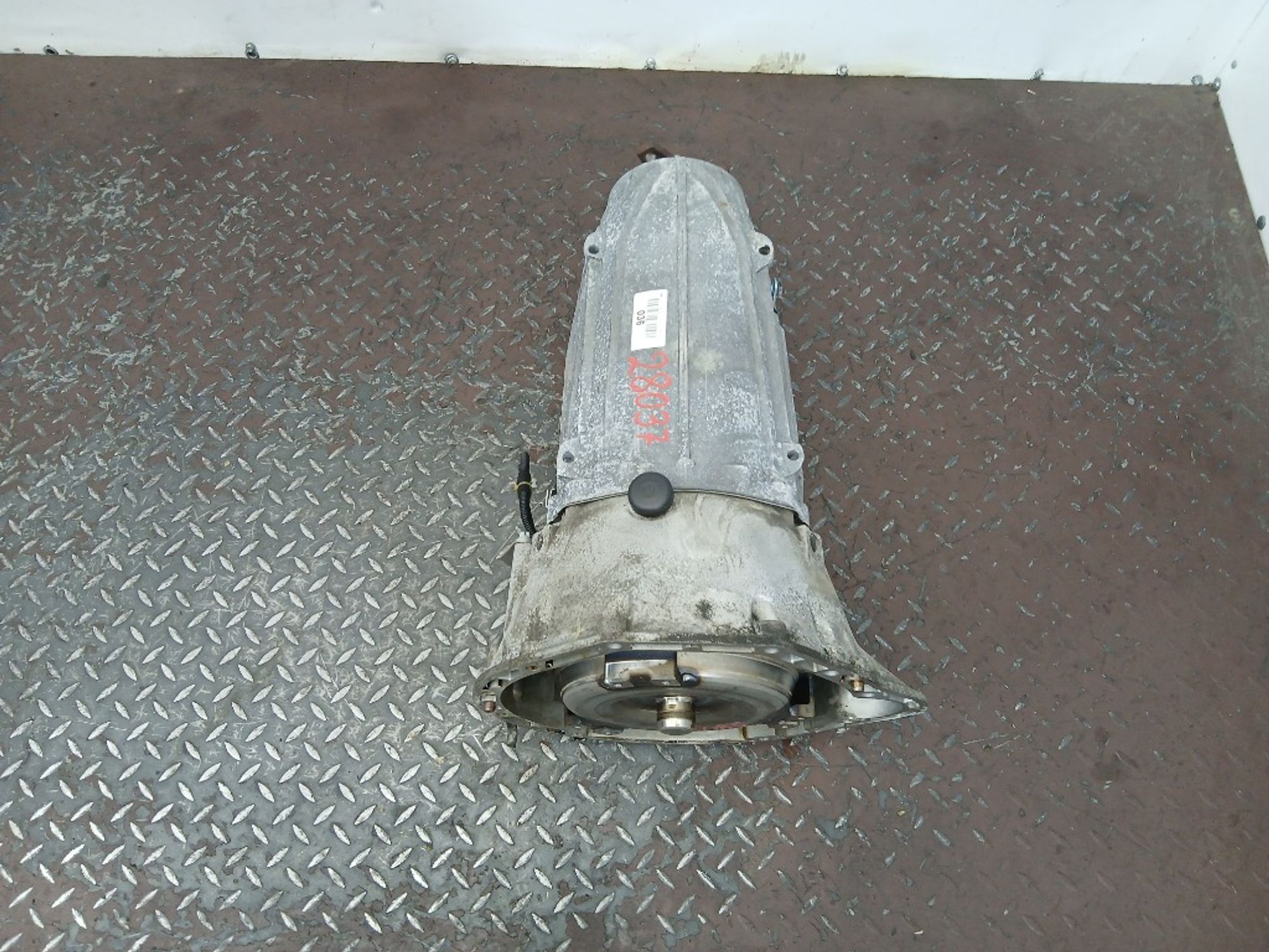 АКПП Mercedes-Benz C-Class W204 M271.820 722997, 35000 рублей, Москва