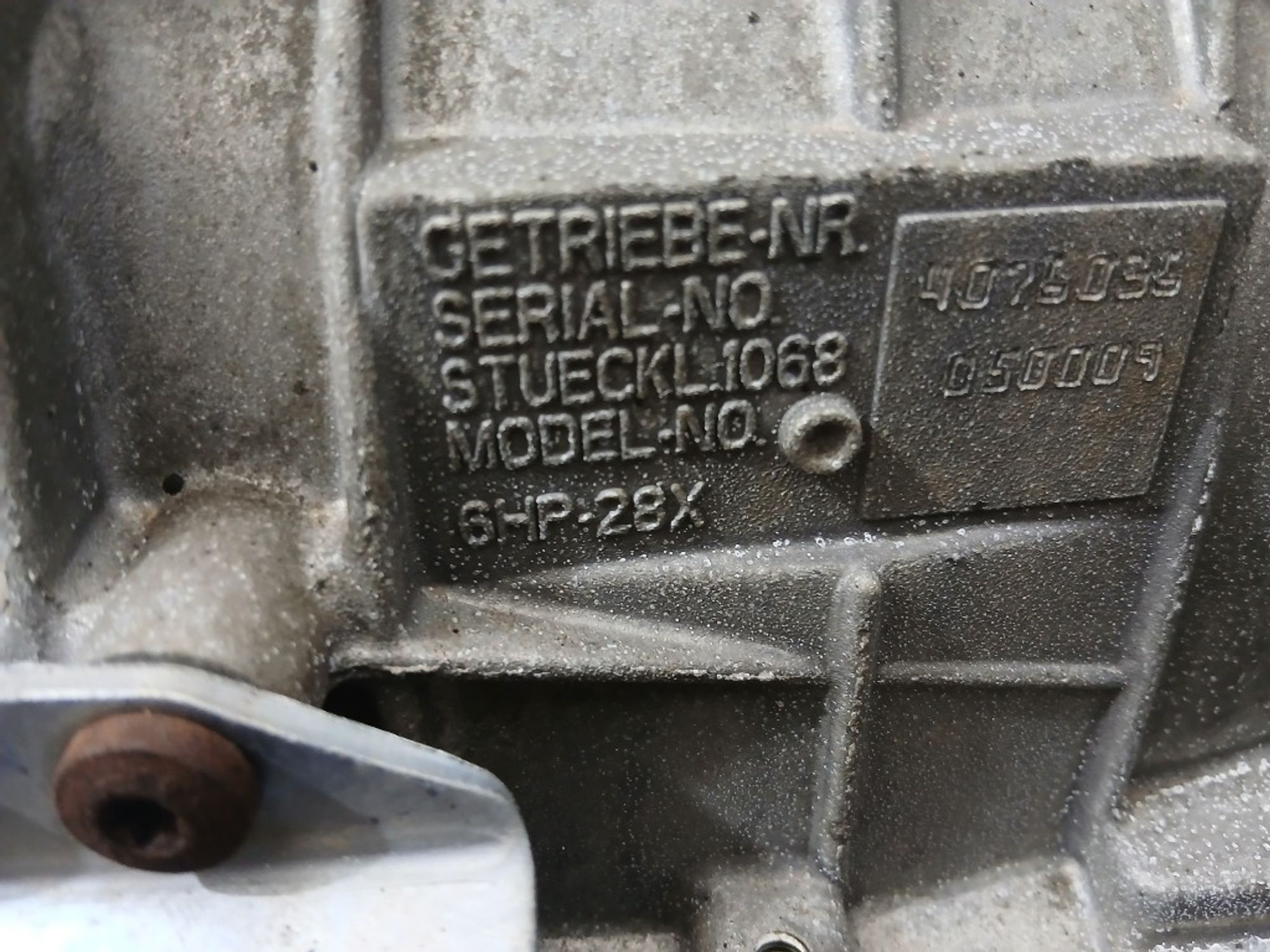 АКПП BMW X5 E70 N62B48B 6HP28X, 60000 рублей, Москва