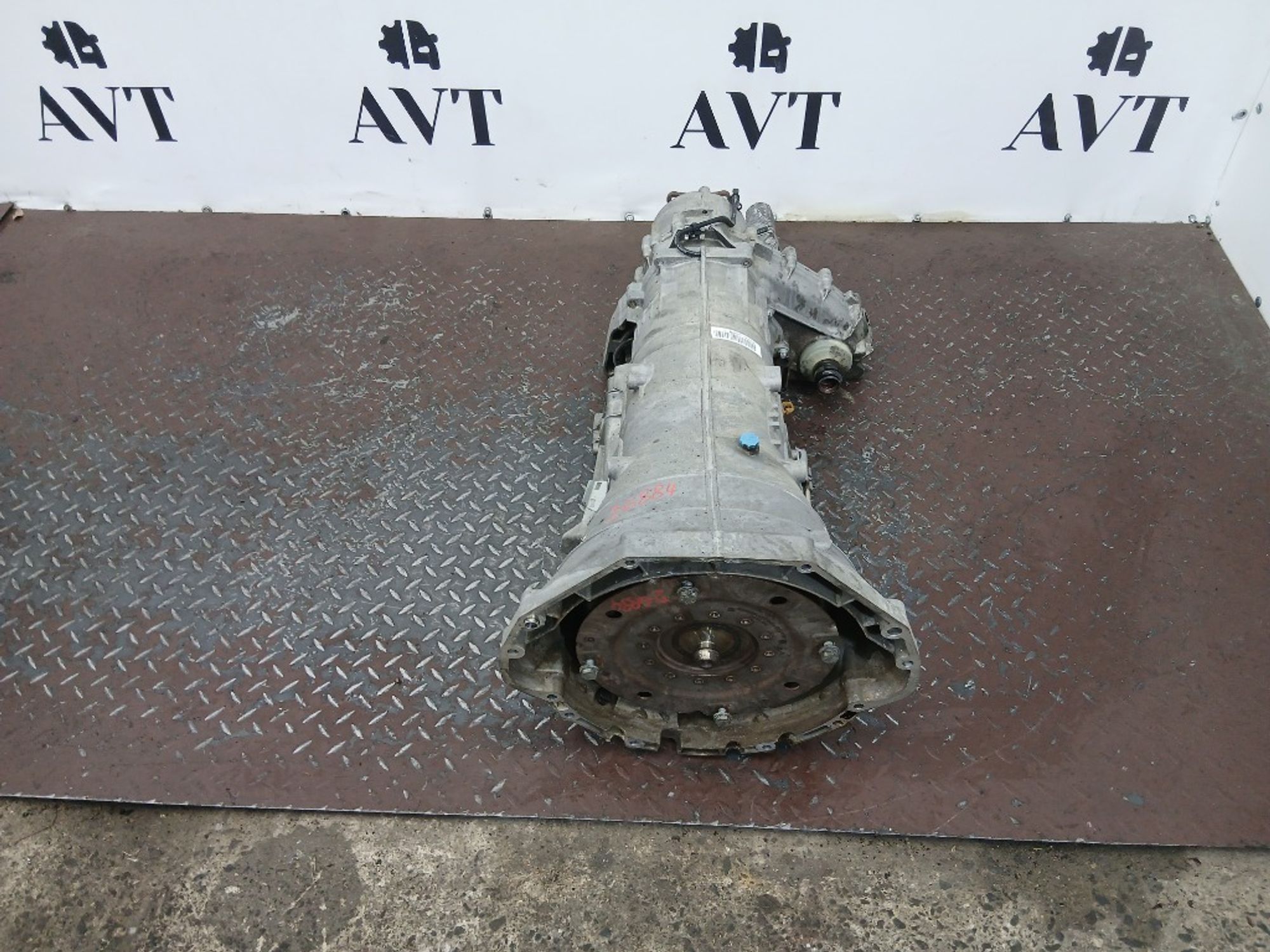 АКПП BMW X5 E70 N62B48B 6HP28X, 60000 рублей, Москва