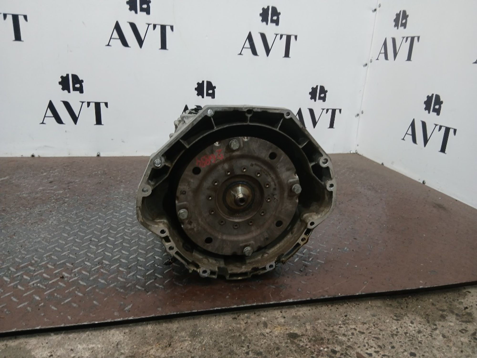 АКПП BMW X5 E70 N62B48B 6HP28X, 60000 рублей, Москва