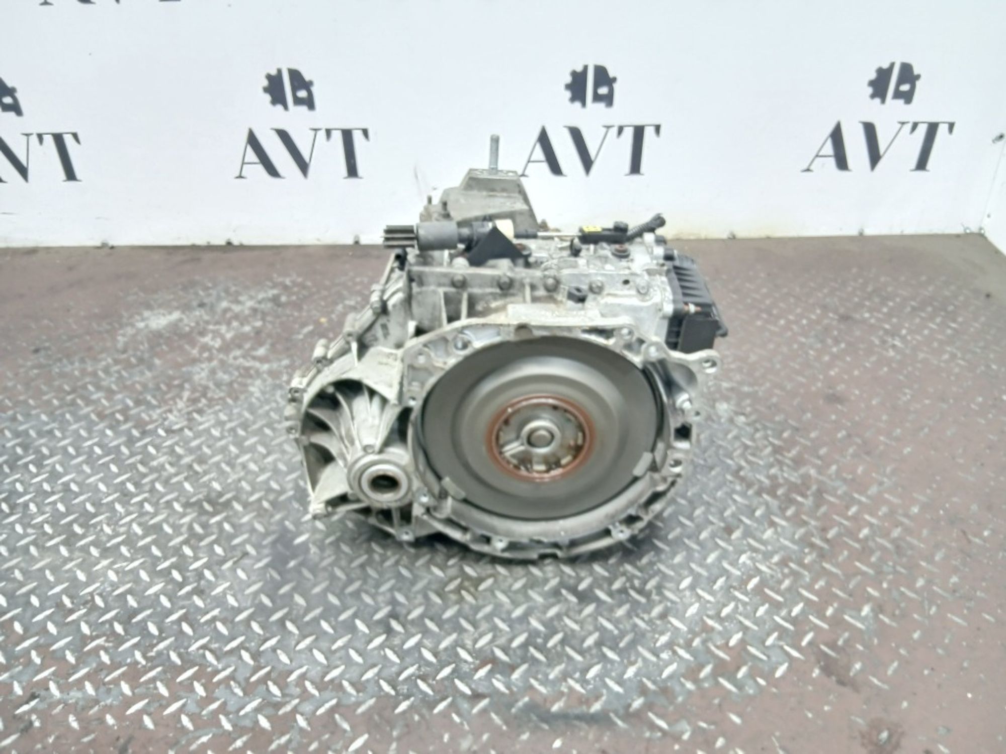 Робот PowerShift Ford Galaxy UFWA 7M5R7F097AJ, 100000 рублей, Москва