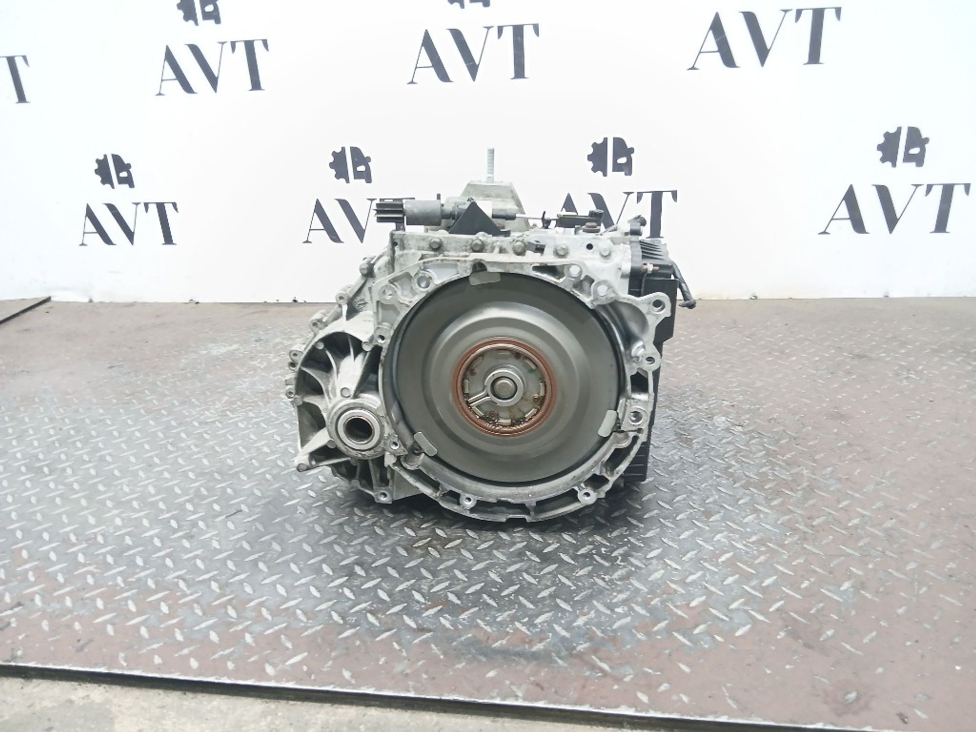Робот PowerShift Ford Galaxy UFWA 7M5R7F097AJ, 100000 рублей, Москва