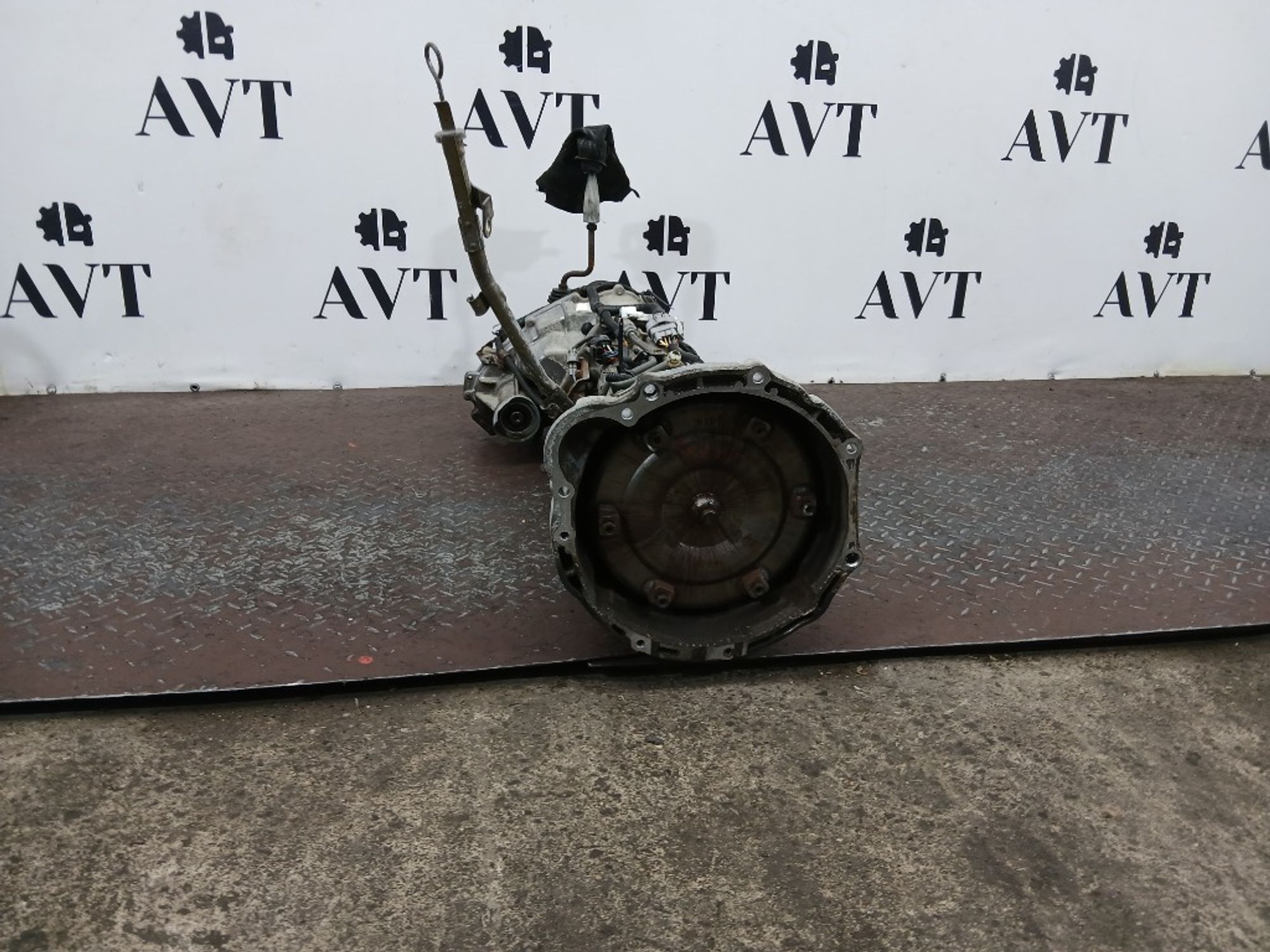 АКПП Mitsubishi Pajero 4G94 MR515118, 25000 рублей, Москва