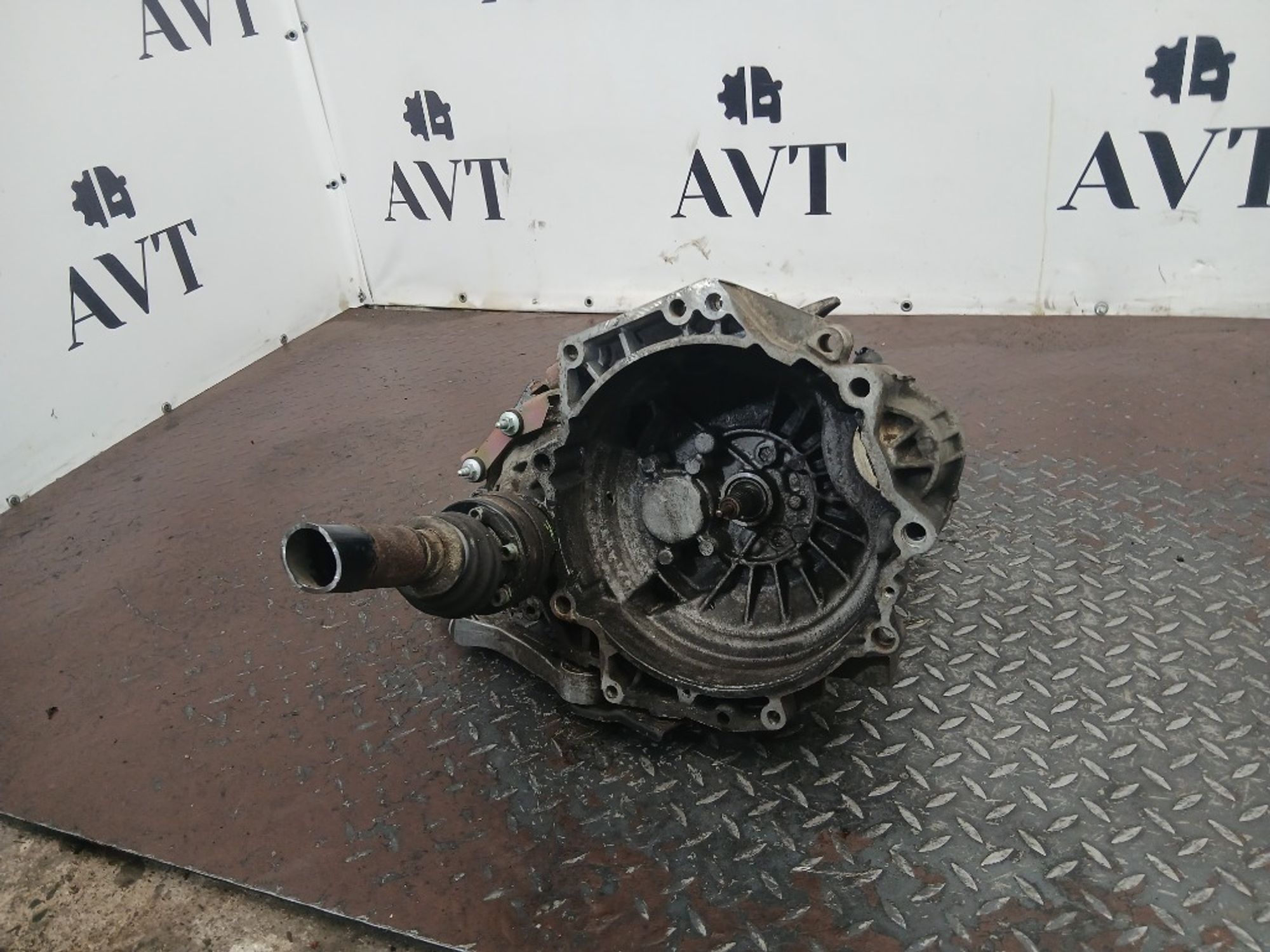 Корпус МКПП Volkswagen Golf 4 AKL DUU, 25000 рублей, Москва