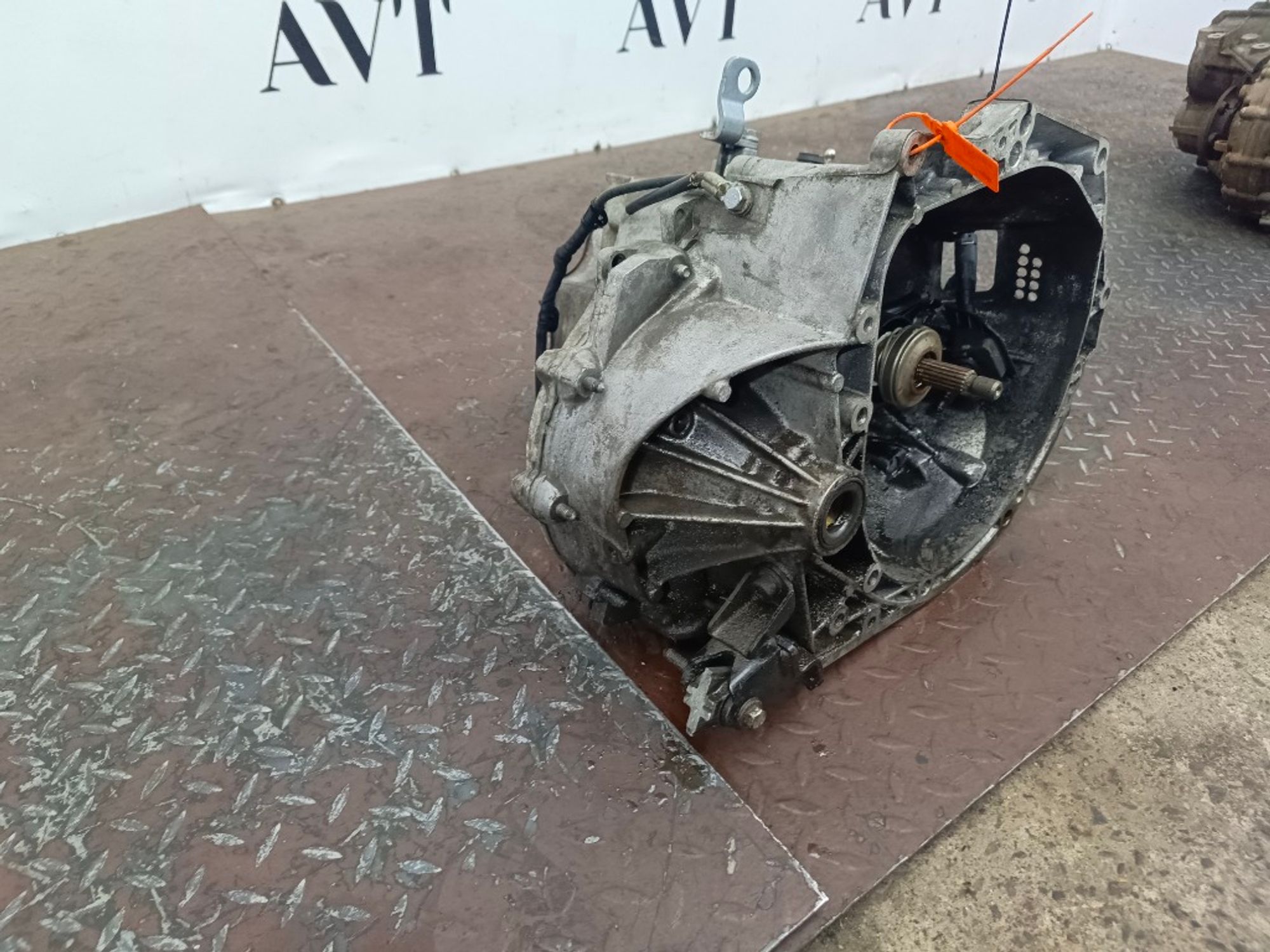 МКПП Citroen DS3 EP6DT 5FR 9686219010, 13000 рублей, Москва