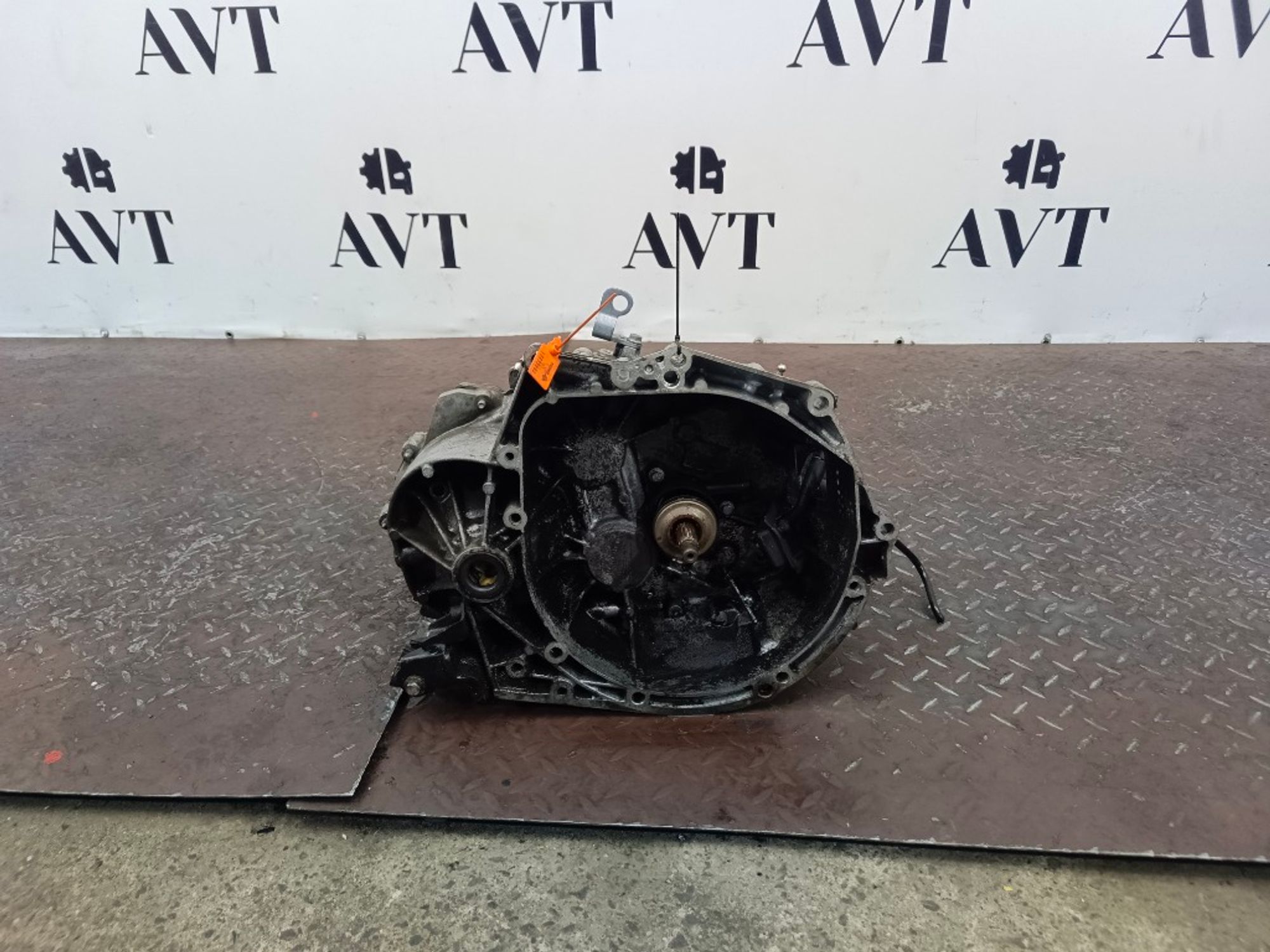 МКПП Citroen DS3 EP6DT 5FR 9686219010, 13000 рублей, Москва