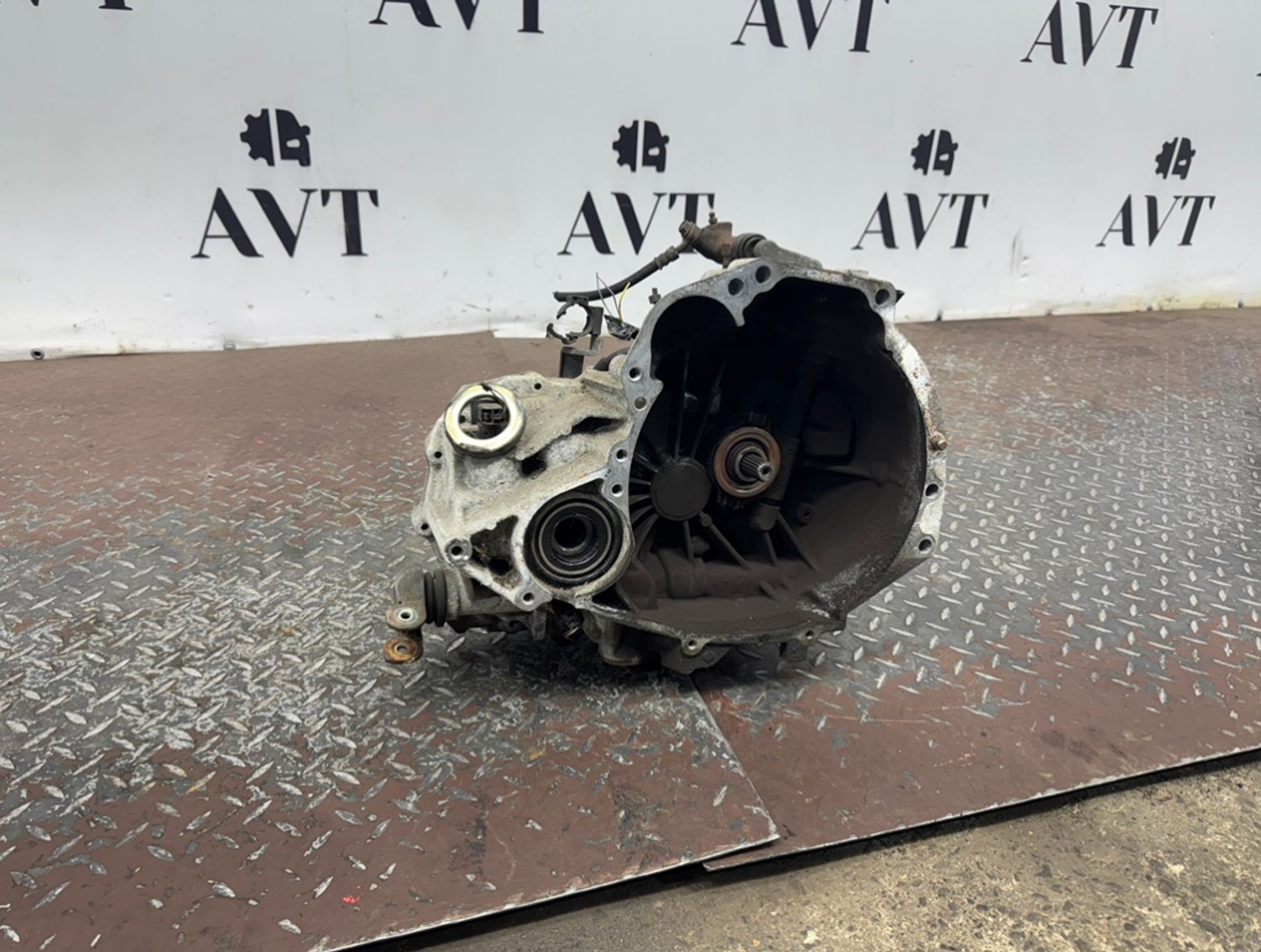 МКПП Nissan Almera N16 QG15DE 4M506VB, 50000 рублей, Москва