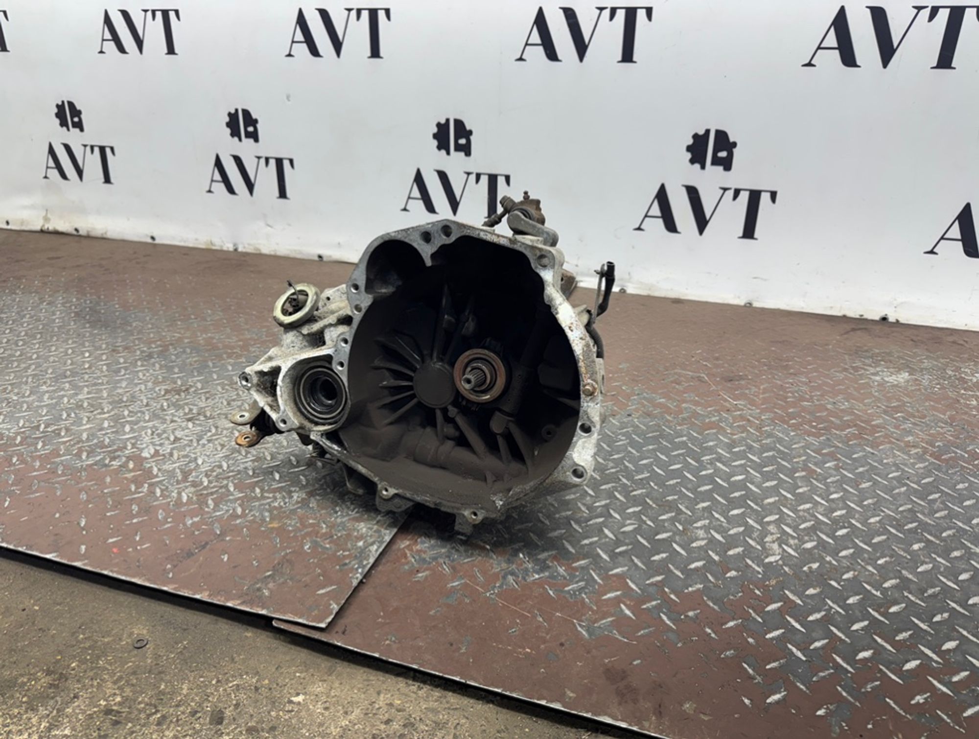 МКПП Nissan Almera N16 QG15DE 4M506VB, 50000 рублей, Москва