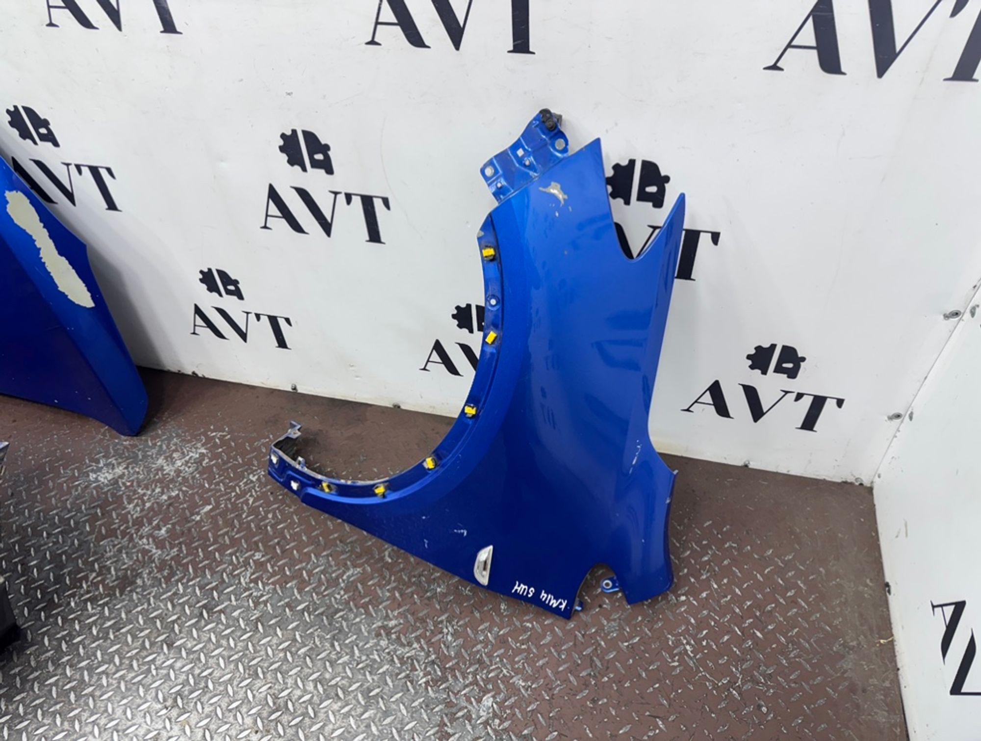Ноускат (Nose Cut) Opel MOKKA J13 95299467, 165000 рублей, Москва