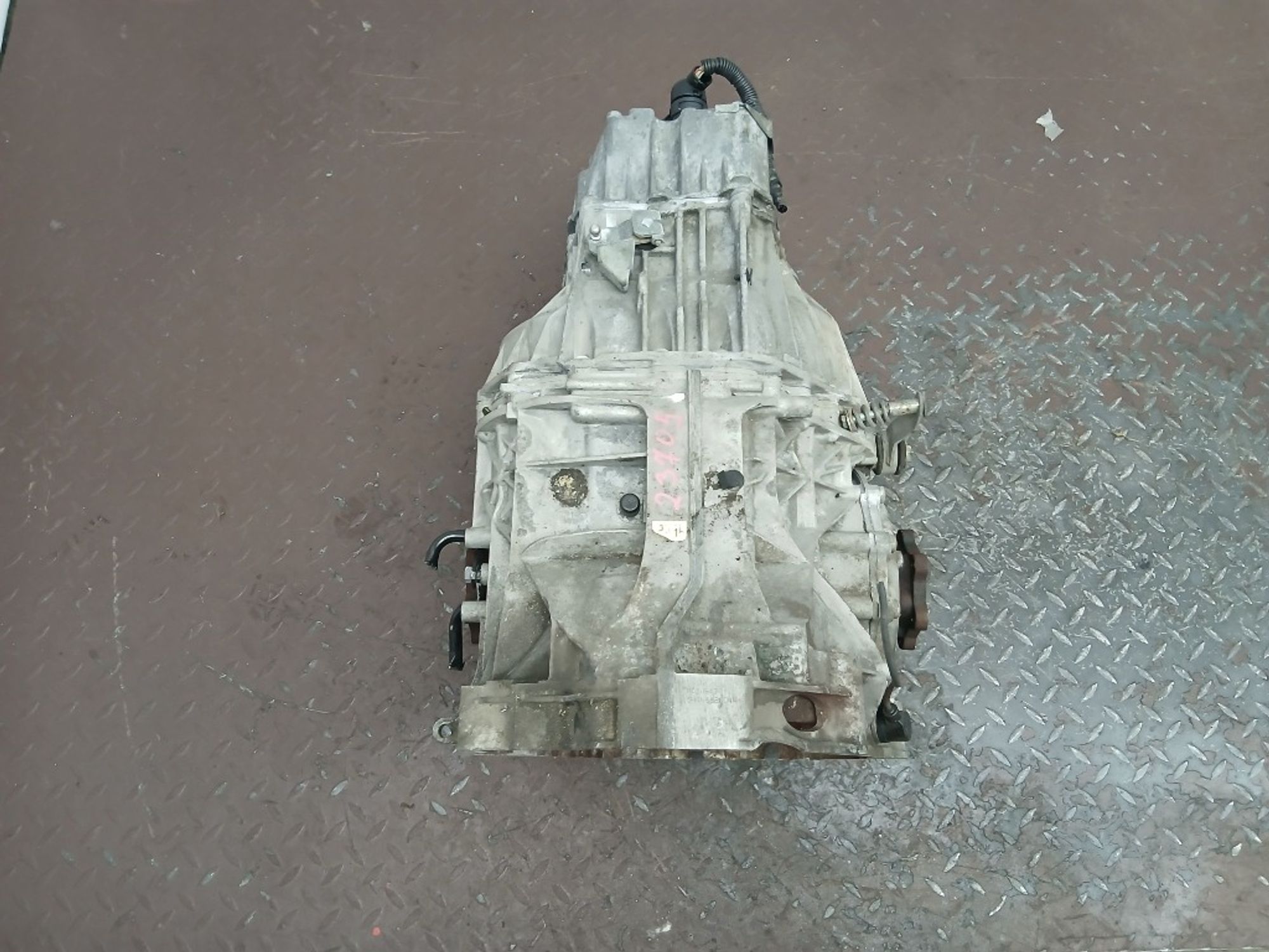 Робот DSG Audi A4 ASN GHR, 40000 рублей, Москва