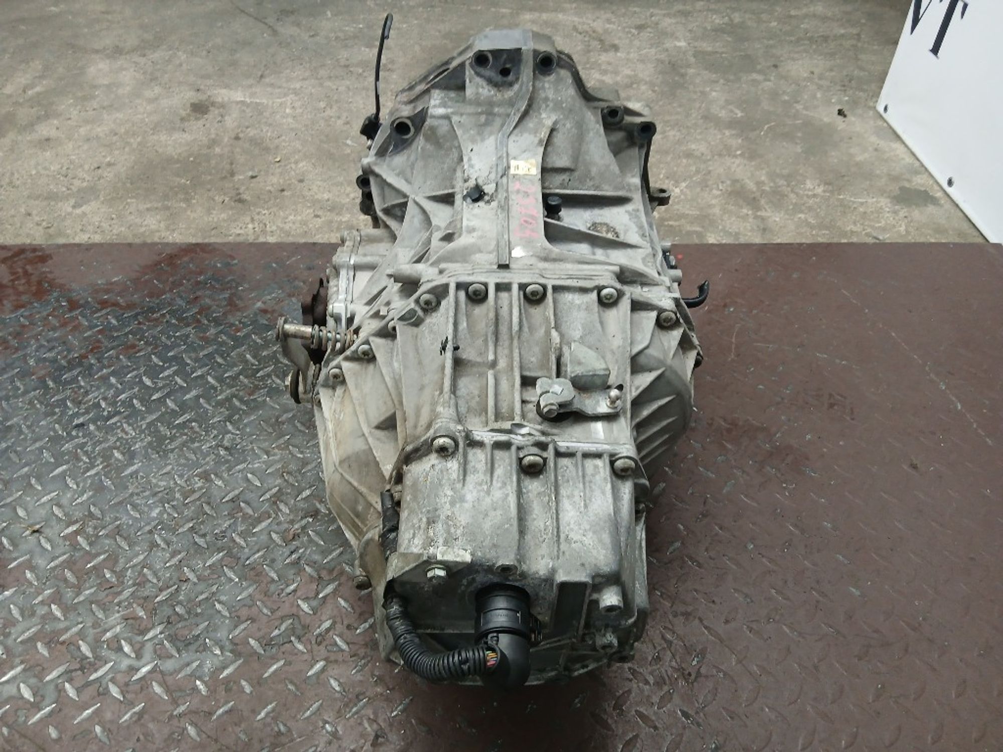 Робот DSG Audi A4 ASN GHR, 40000 рублей, Москва