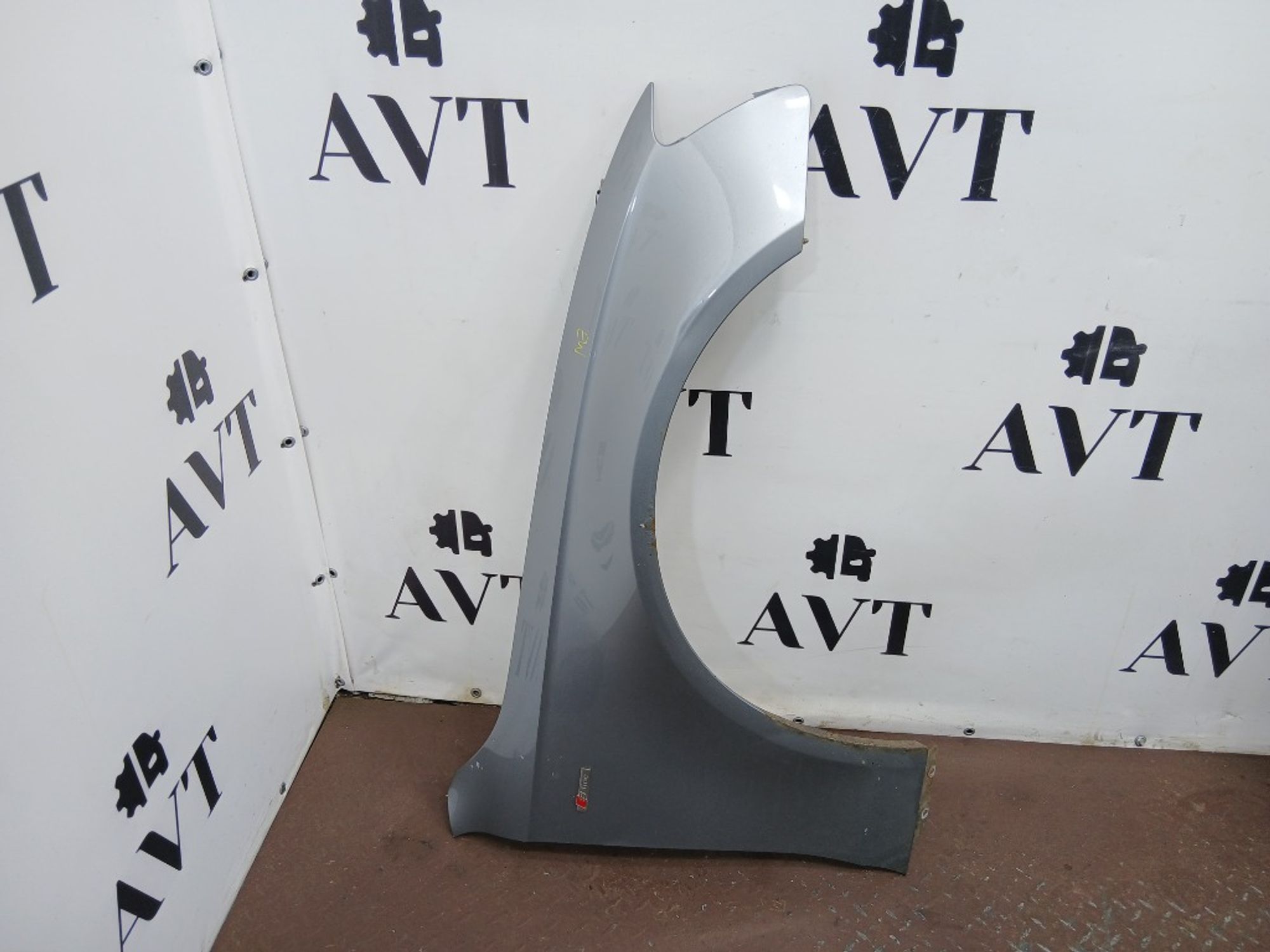 Ноускат (Nose Cut) Audi A4 B8 8K0807437A, 150000 рублей, Москва
