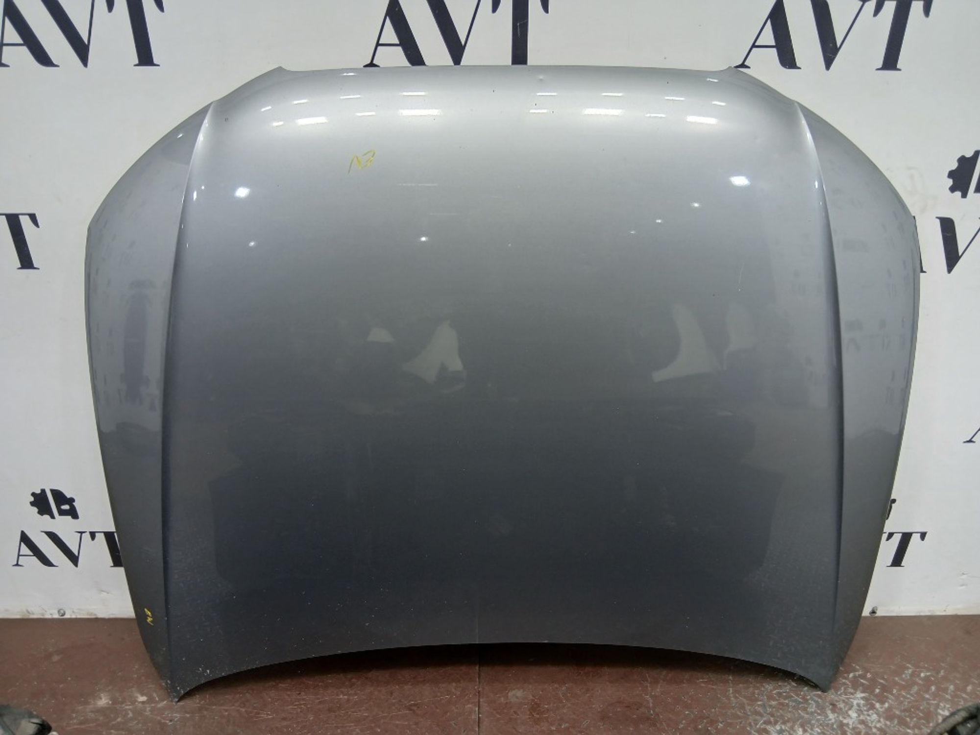 Ноускат (Nose Cut) Audi A4 B8 8K0807437A, 150000 рублей, Москва