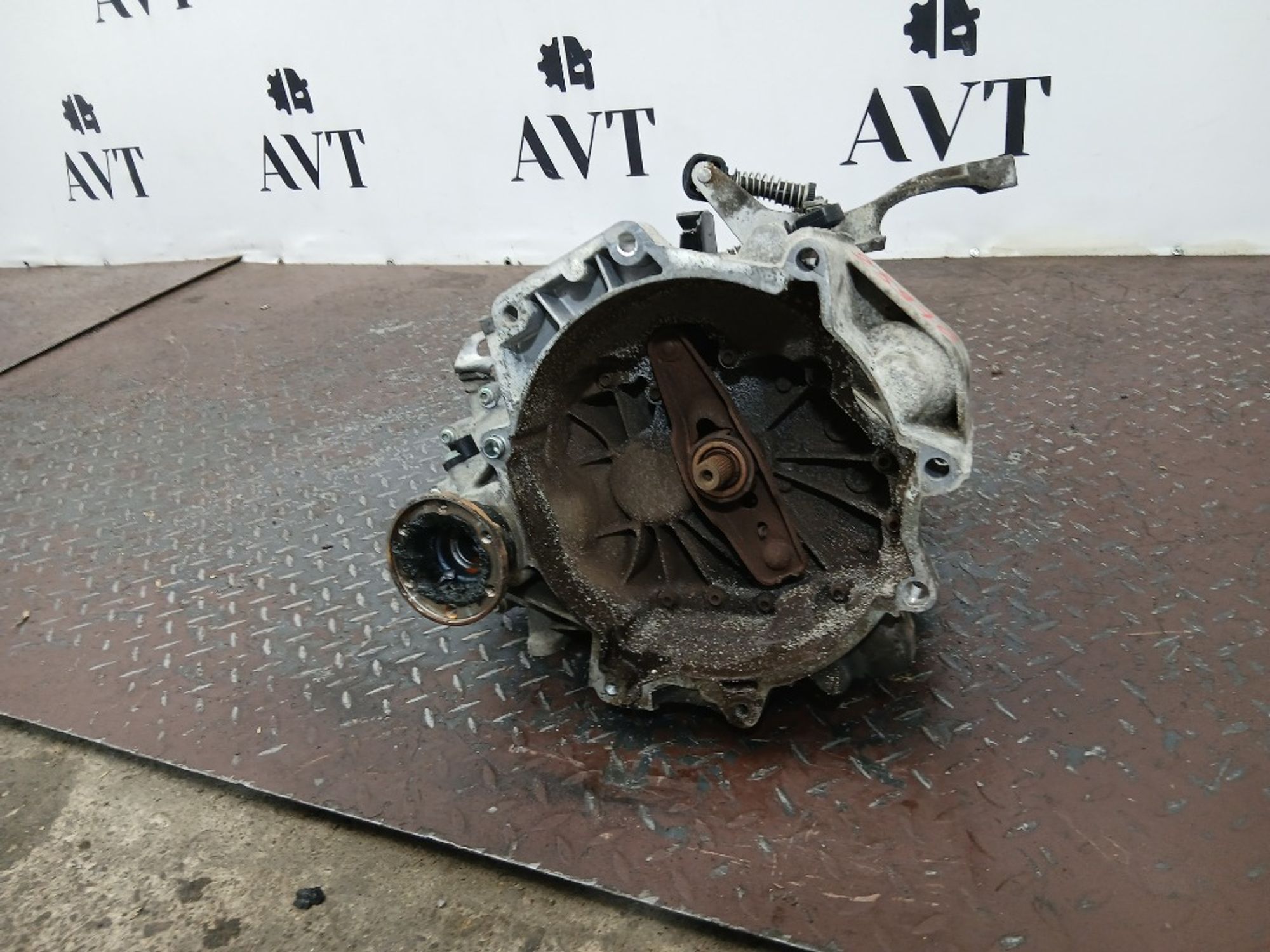 МКПП Seat Ibiza BME GSB, 20000 рублей, Москва