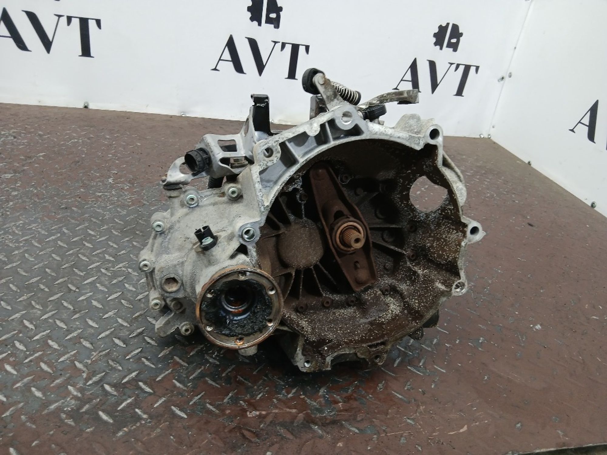 МКПП Seat Ibiza BME GSB, 20000 рублей, Москва