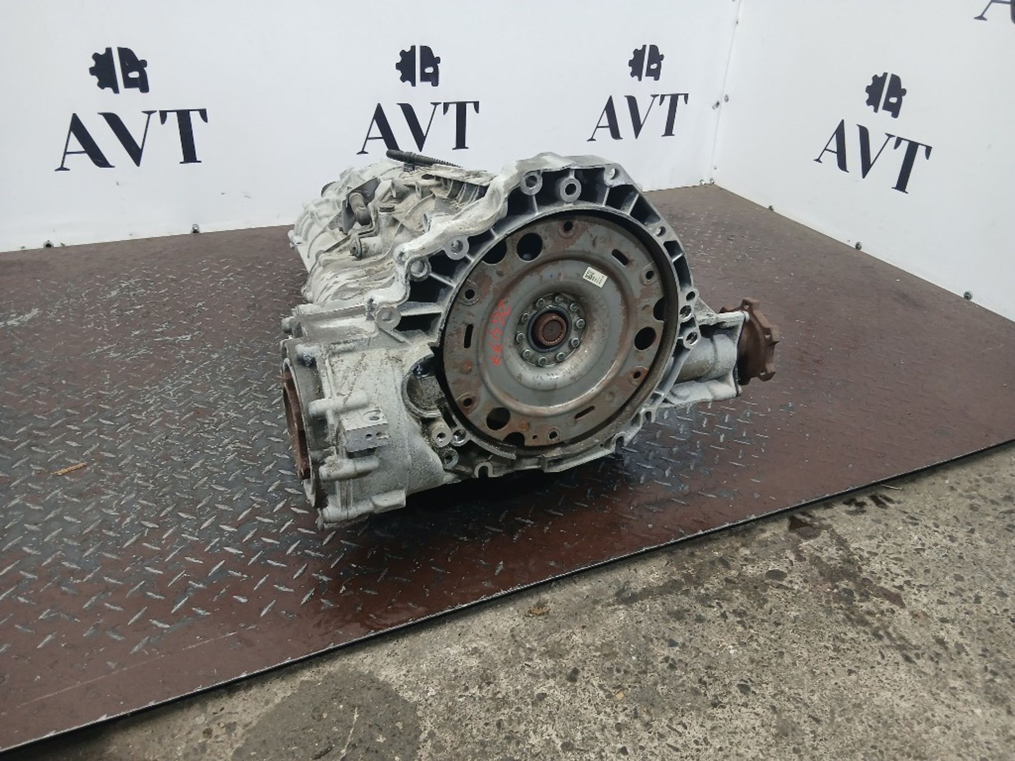 Робот DSG Audi A4 B8 CDN NHL, 60000 рублей, Москва