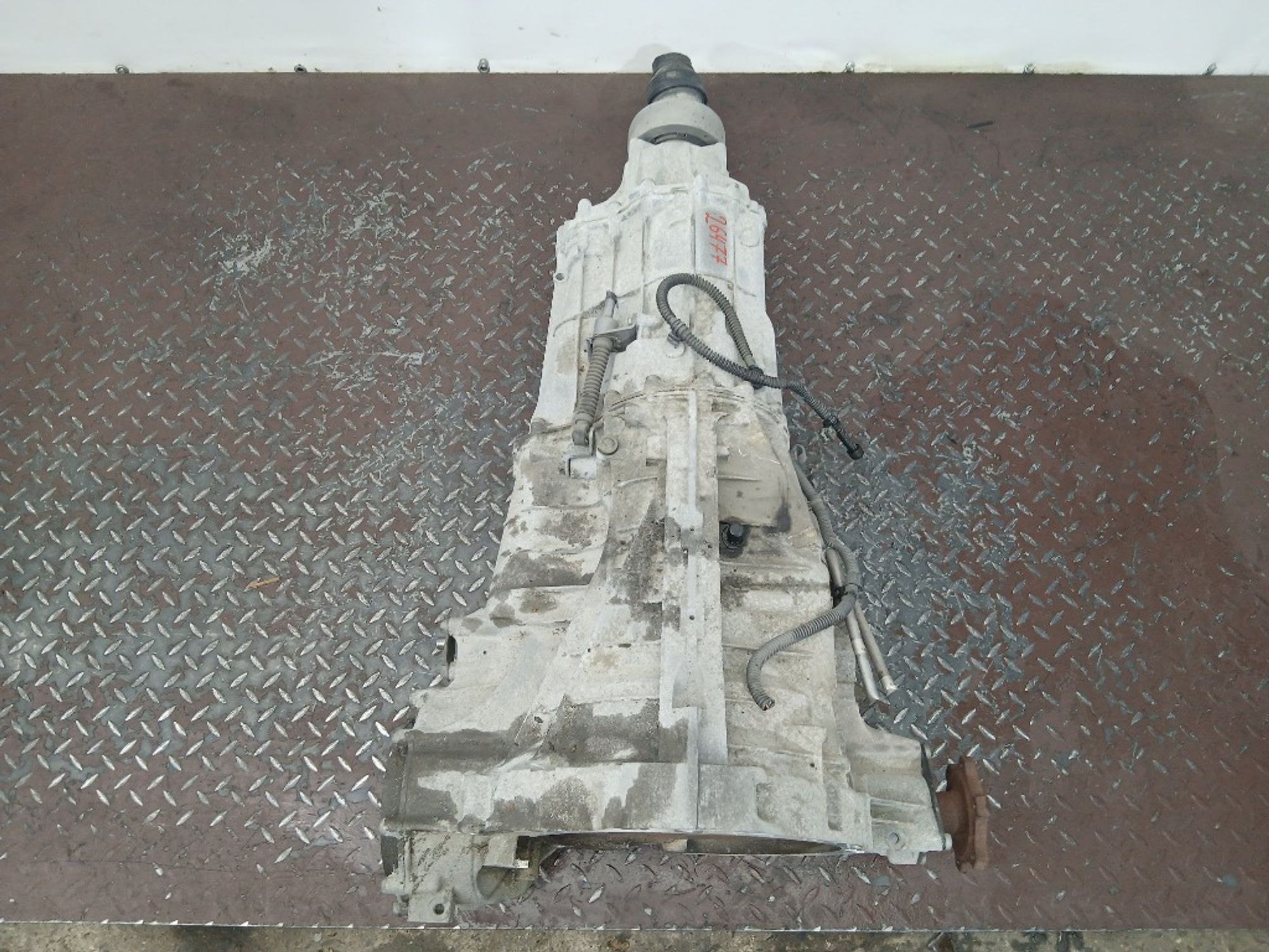 Робот DSG Audi A4 B8 CDN NHL, 60000 рублей, Москва