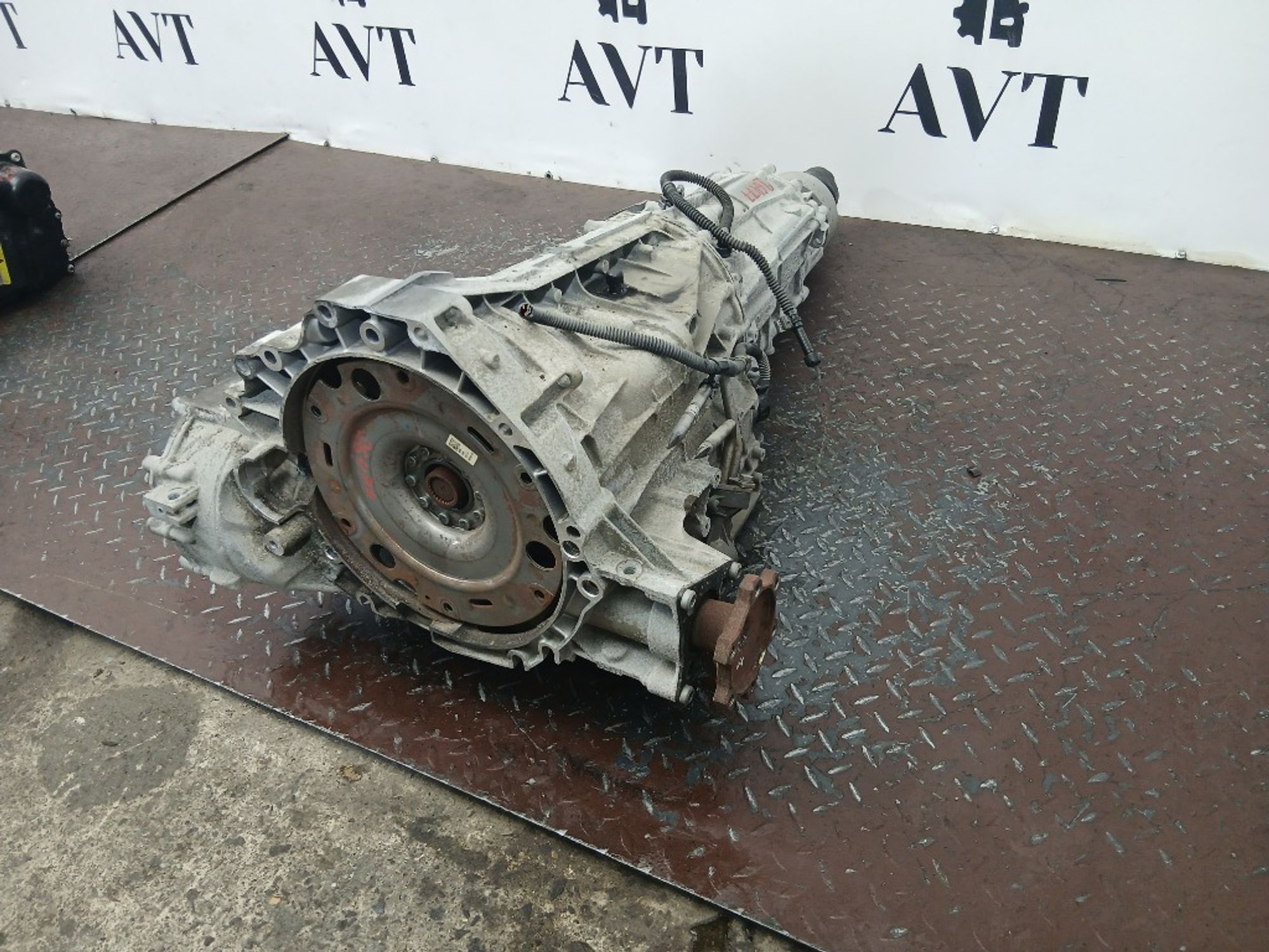 Робот DSG Audi A4 B8 CDN NHL, 60000 рублей, Москва