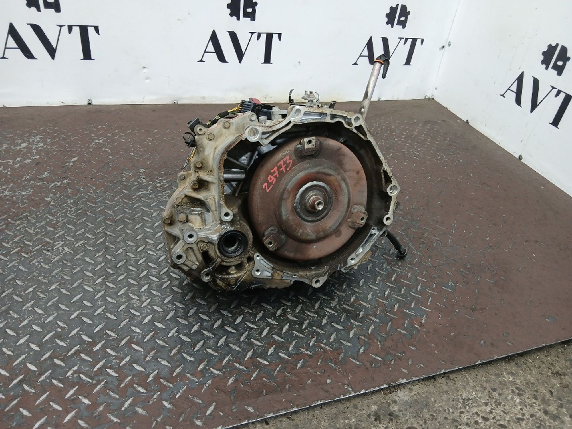 АКПП Opel Zafira A Z18XE AF17, 35000 рублей, Москва