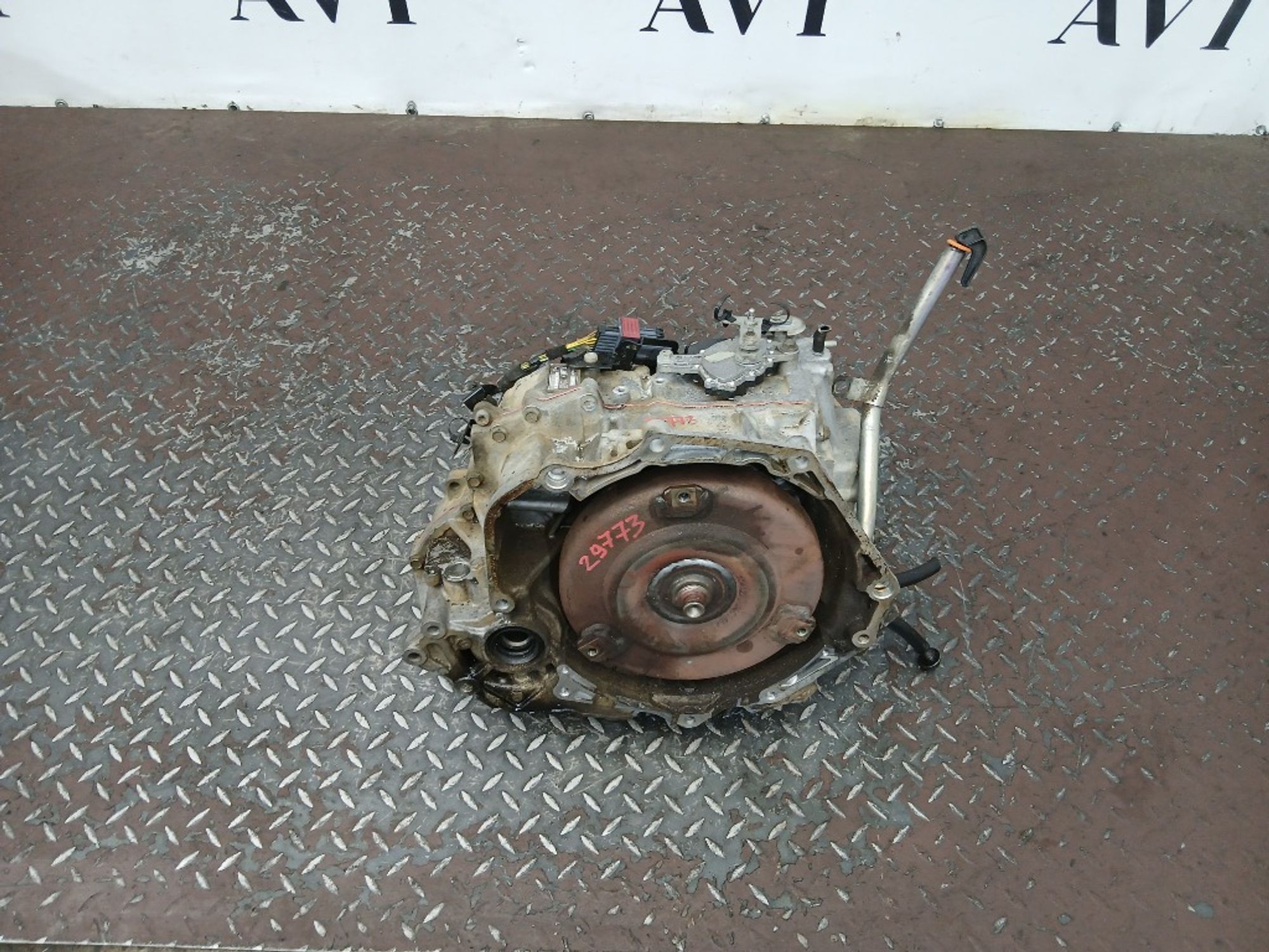 АКПП Opel Zafira A Z18XE AF17, 35000 рублей, Москва