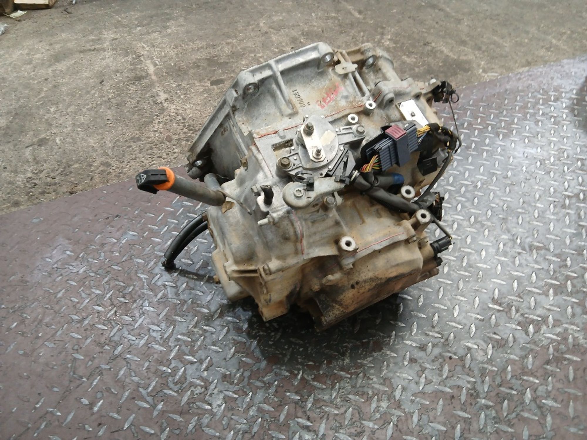 АКПП Opel Zafira A Z18XE AF17, 35000 рублей, Москва