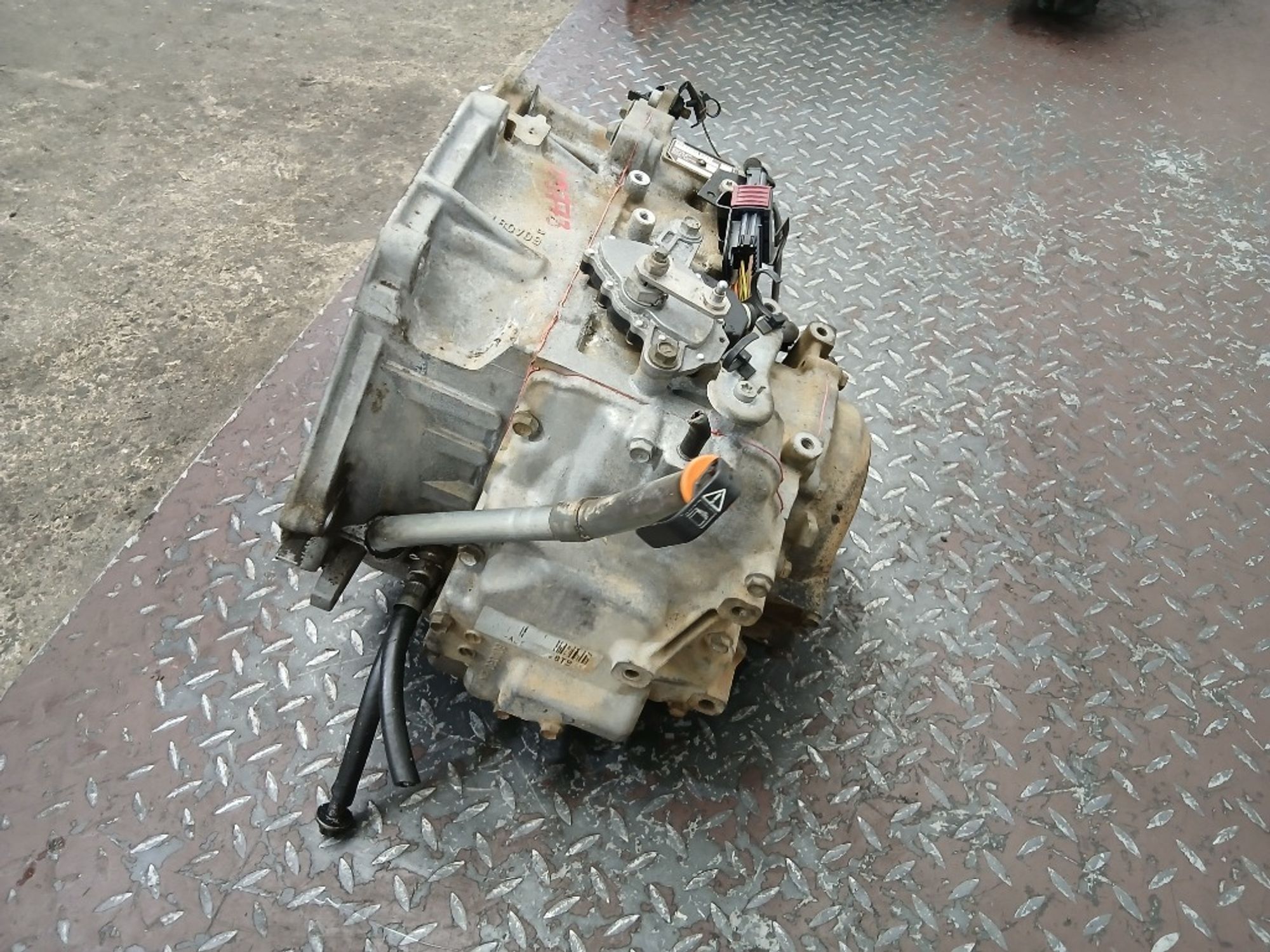 АКПП Opel Zafira A Z18XE AF17, 35000 рублей, Москва