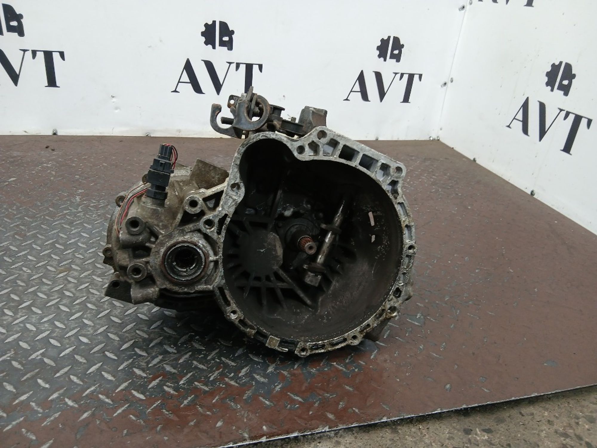 МКПП Hyundai Coupe G4GC J61873, 10000 рублей, Москва