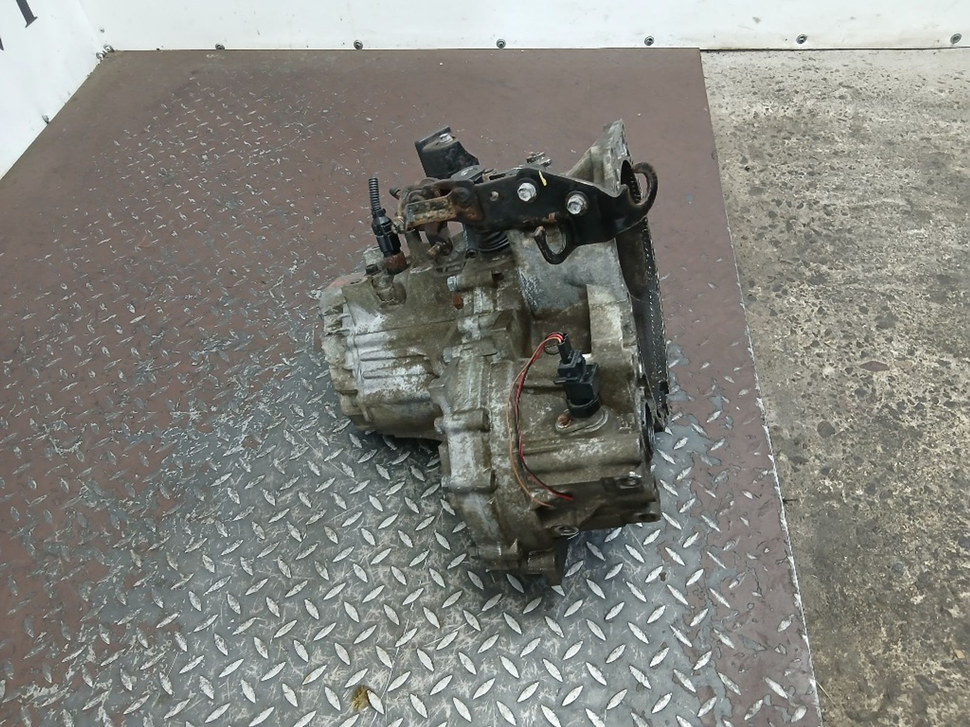 МКПП Hyundai Coupe G4GC J61873, 10000 рублей, Москва