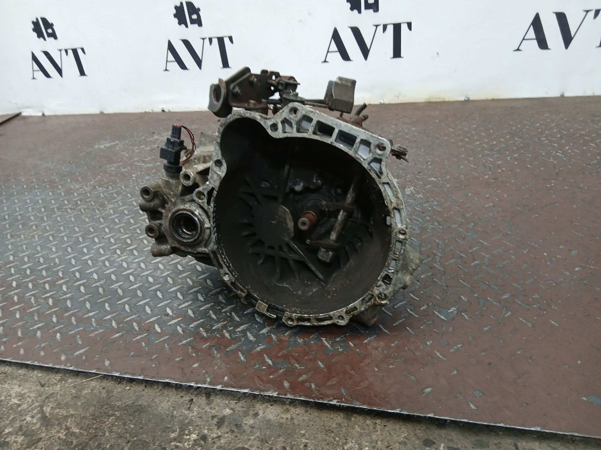 МКПП Hyundai Coupe G4GC J61873, 10000 рублей, Москва