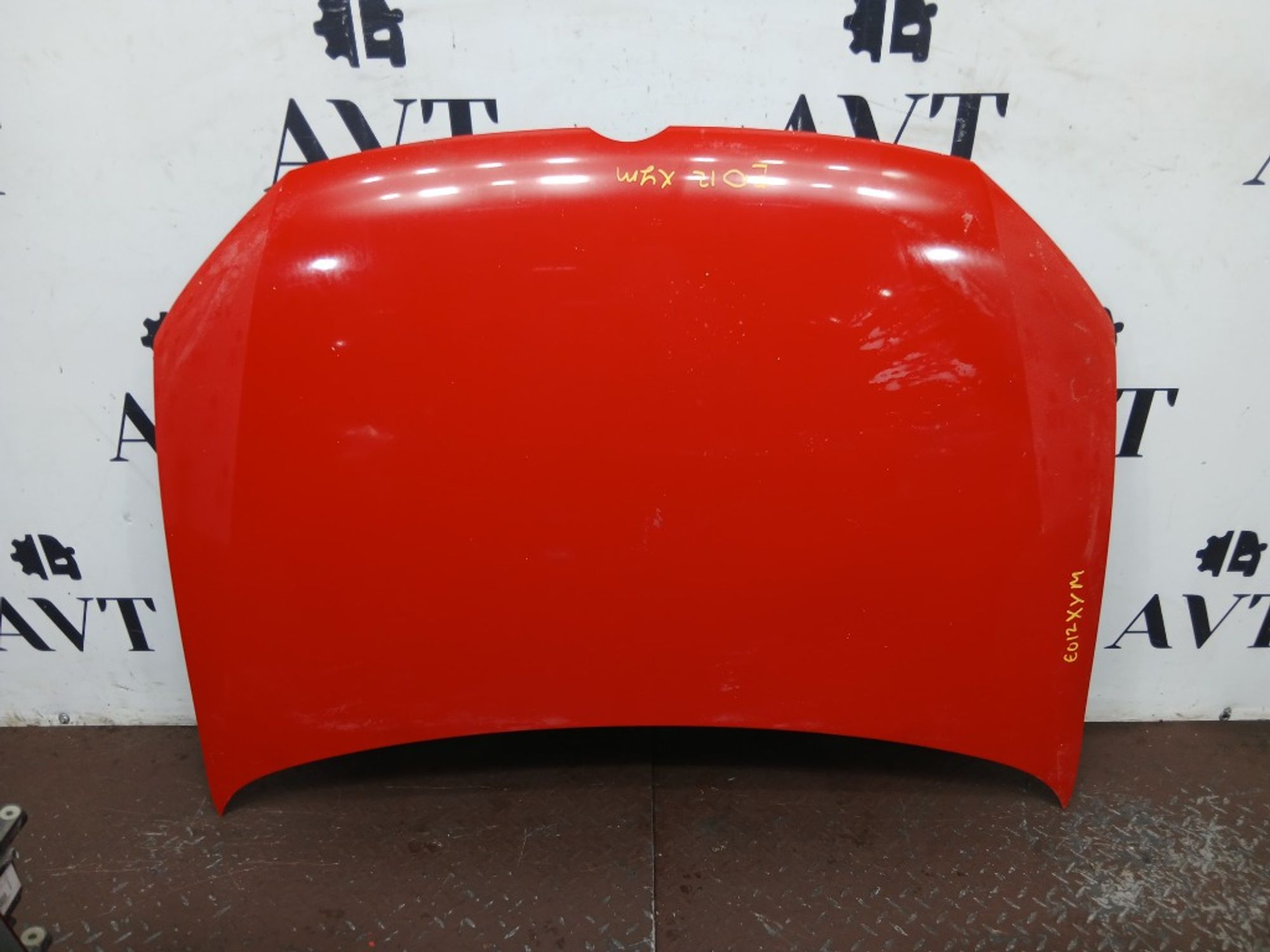 Ноускат (Nose Cut) Volkswagen Polo 5C6807217C, 90000 рублей, Москва