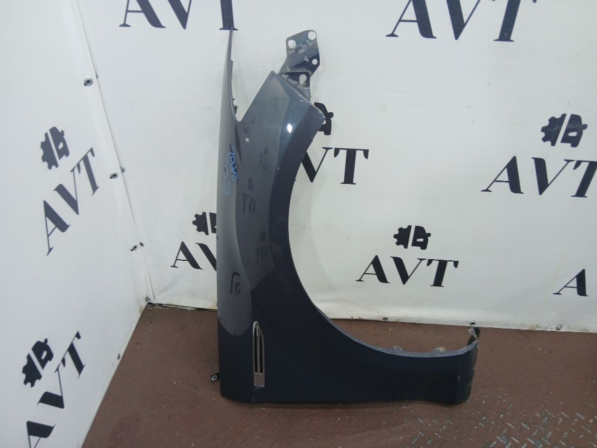 Ноускат (Nose Cut) Ford Mondeo 4 1704629, 115000 рублей, Москва