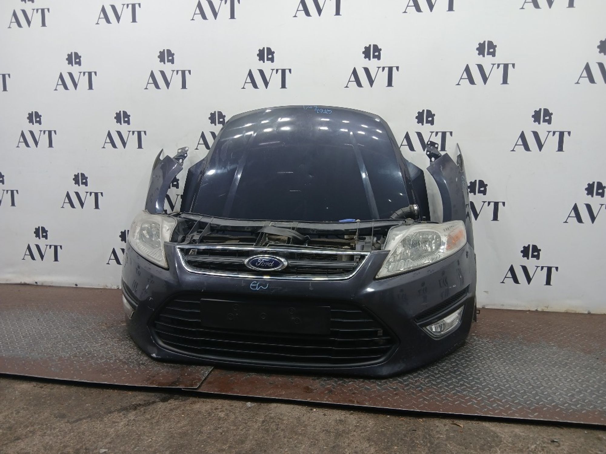 Ноускат (Nose Cut) Ford Mondeo 4 1704629, 115000 рублей, Москва