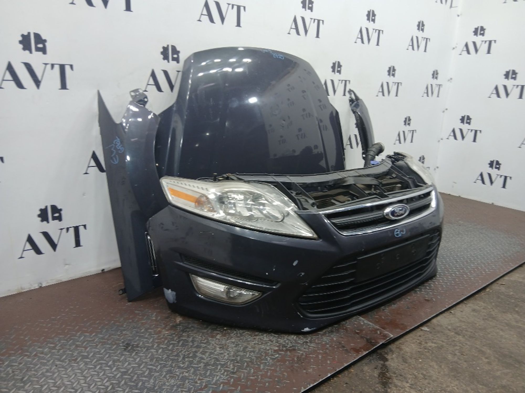 Ноускат (Nose Cut) Ford Mondeo 4 1704629, 115000 рублей, Москва
