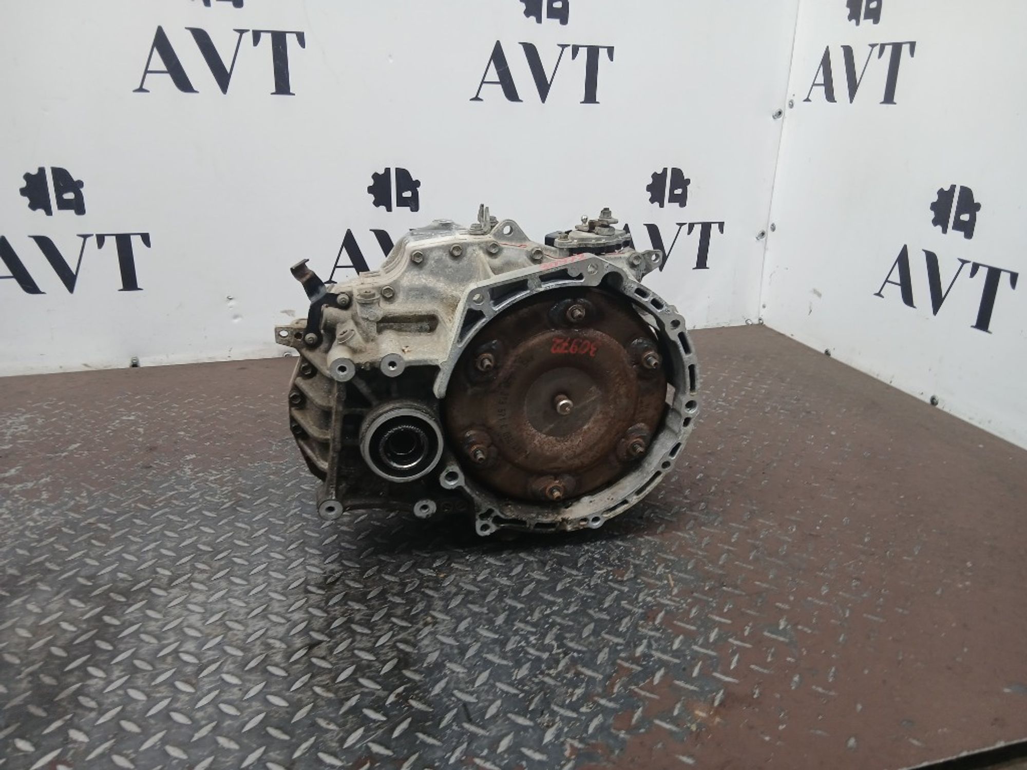 АКПП Volkswagen Tiguan CBAB JBG, 55000 рублей, Москва
