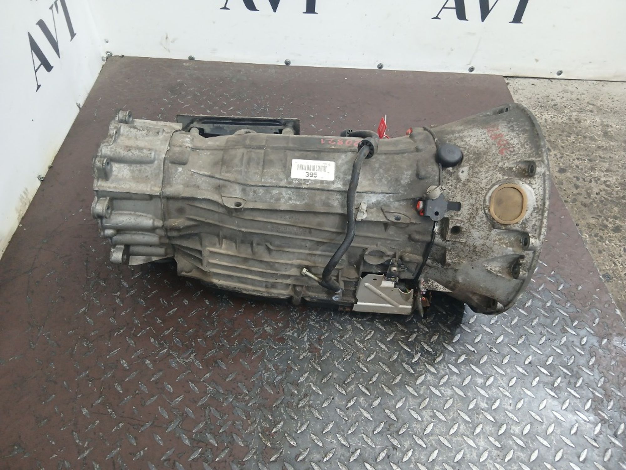 АКПП Mercedes-Benz M-class M156.980 722907, 70000 рублей, Москва