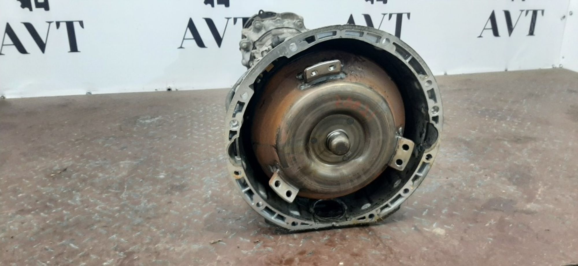 АКПП Mercedes-Benz M-class M156.980 722907, 70000 рублей, Москва