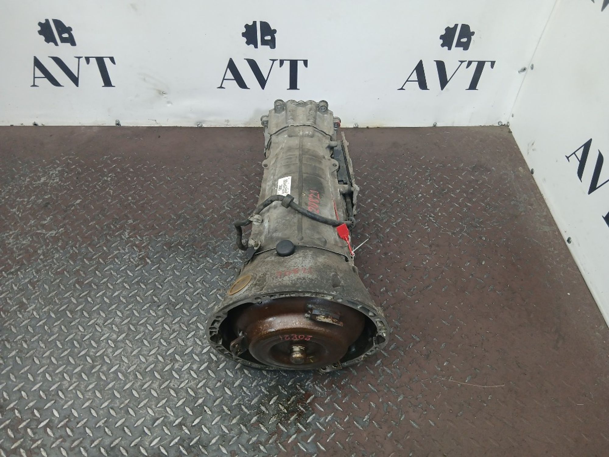 АКПП Mercedes-Benz M-class M156.980 722907, 70000 рублей, Москва